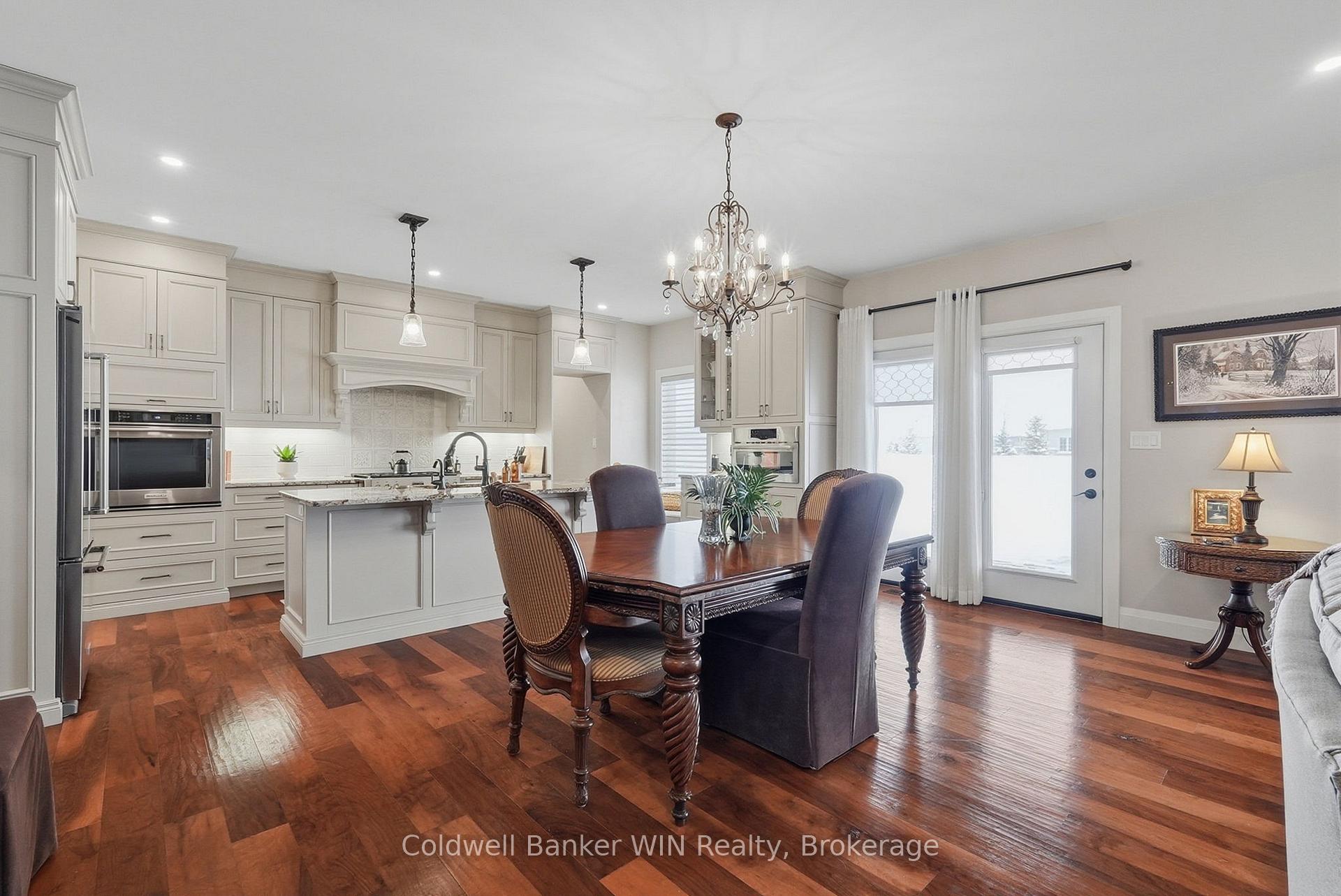 Photo 5 of 155 Marshall Heights Road, West Grey — HOMEH