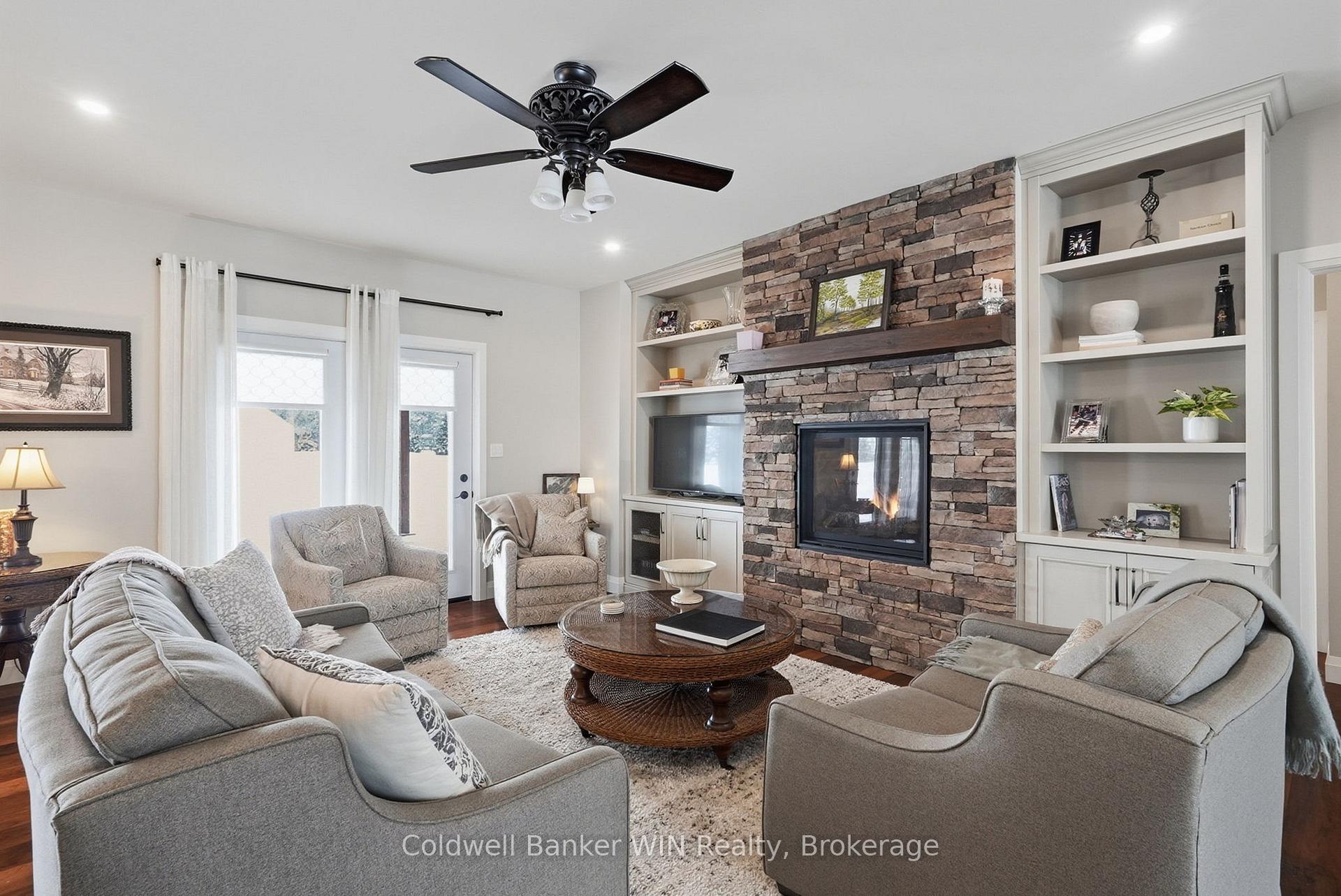 Photo 6 of 155 Marshall Heights Road, West Grey — HOMEH