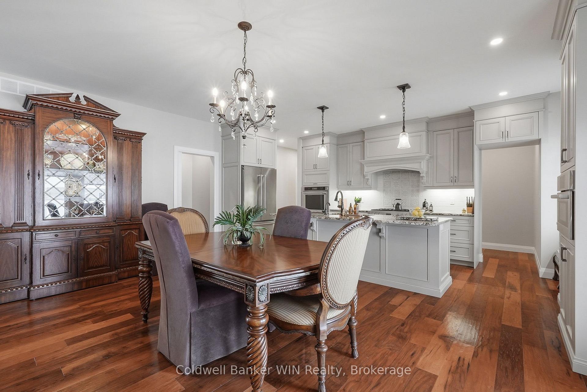 Photo 7 of 155 Marshall Heights Road, West Grey — HOMEH