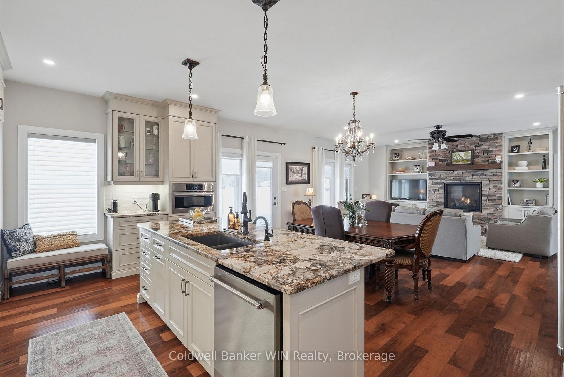 Photo 8 of 155 Marshall Heights Road, West Grey — HOMEH