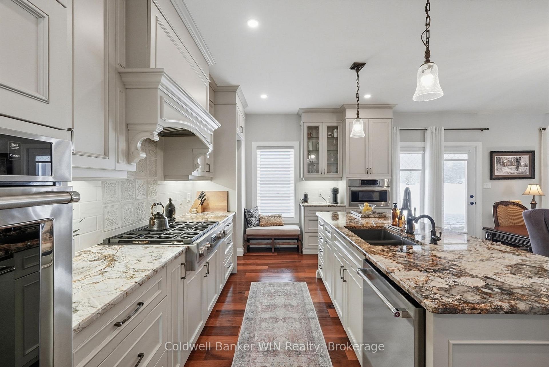 Photo 10 of 155 Marshall Heights Road, West Grey — HOMEH