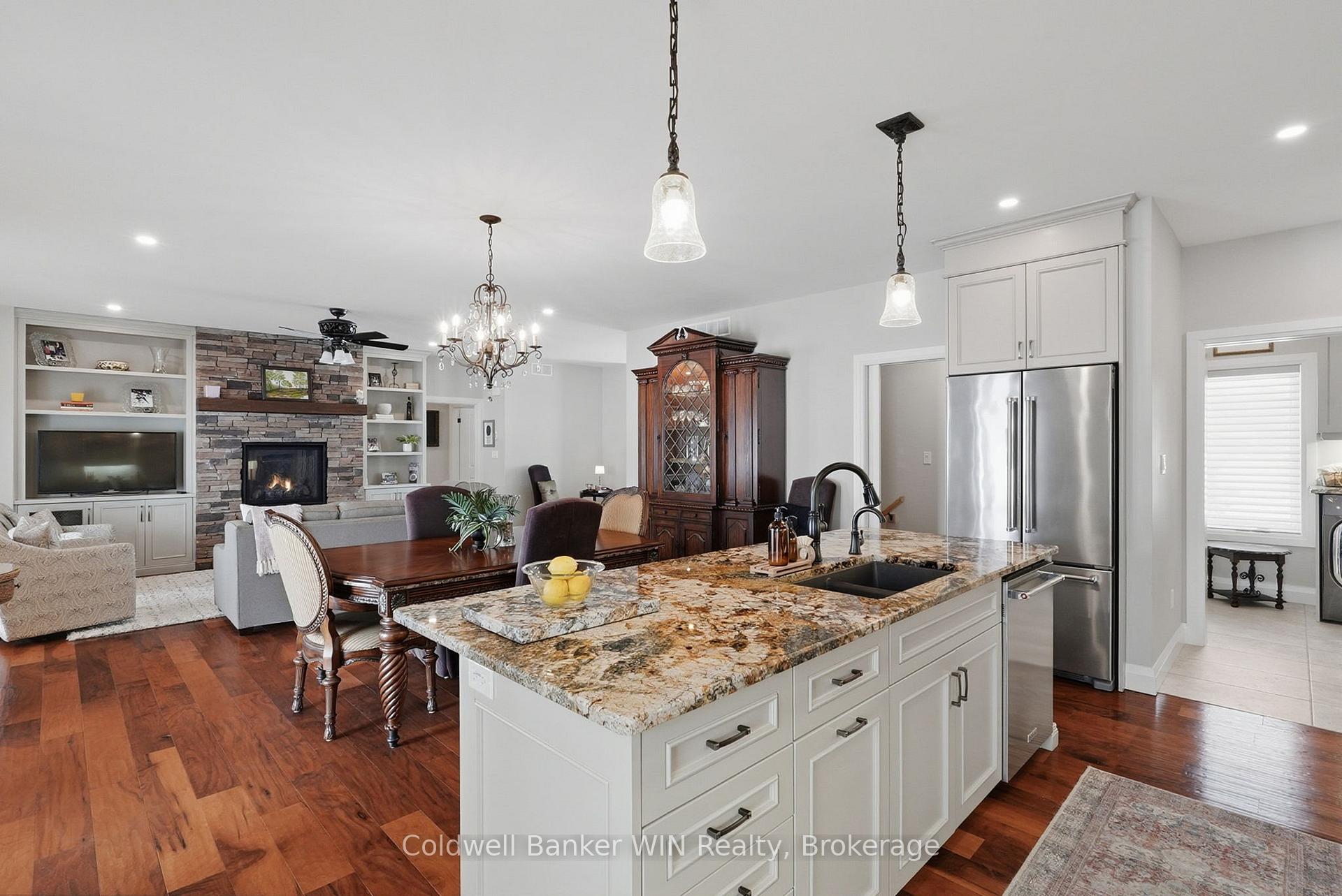Photo 11 of 155 Marshall Heights Road, West Grey — HOMEH