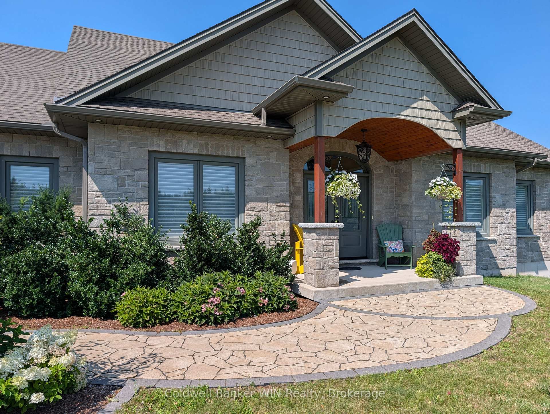 Photo 25 of 155 Marshall Heights Road, West Grey — HOMEH