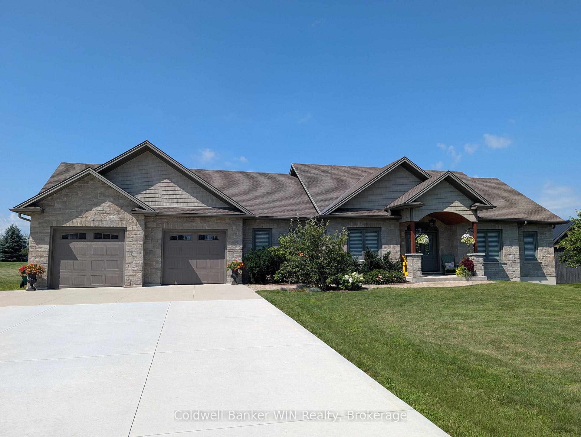 Photo 26 of 155 Marshall Heights Road, West Grey — HOMEH