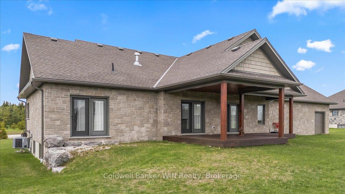 Photo 27 of 155 Marshall Heights Road, West Grey — HOMEH
