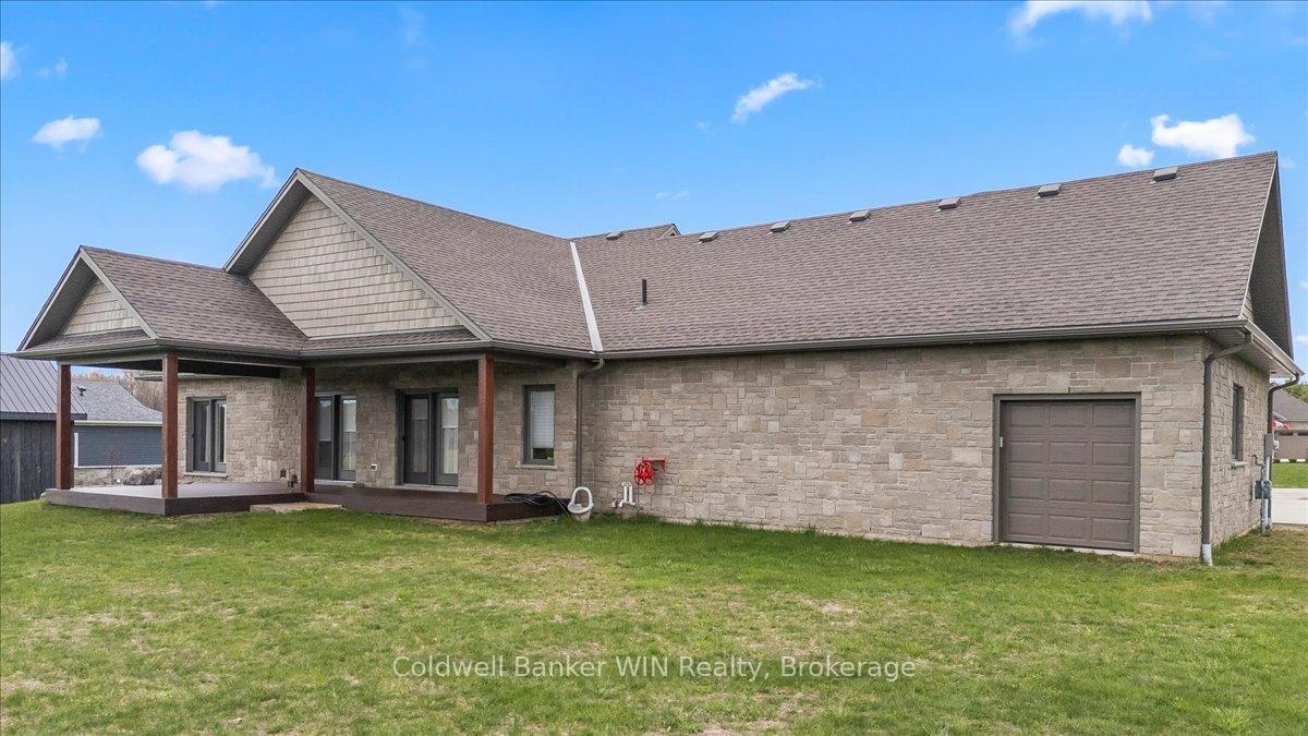 Photo 28 of 155 Marshall Heights Road, West Grey — HOMEH