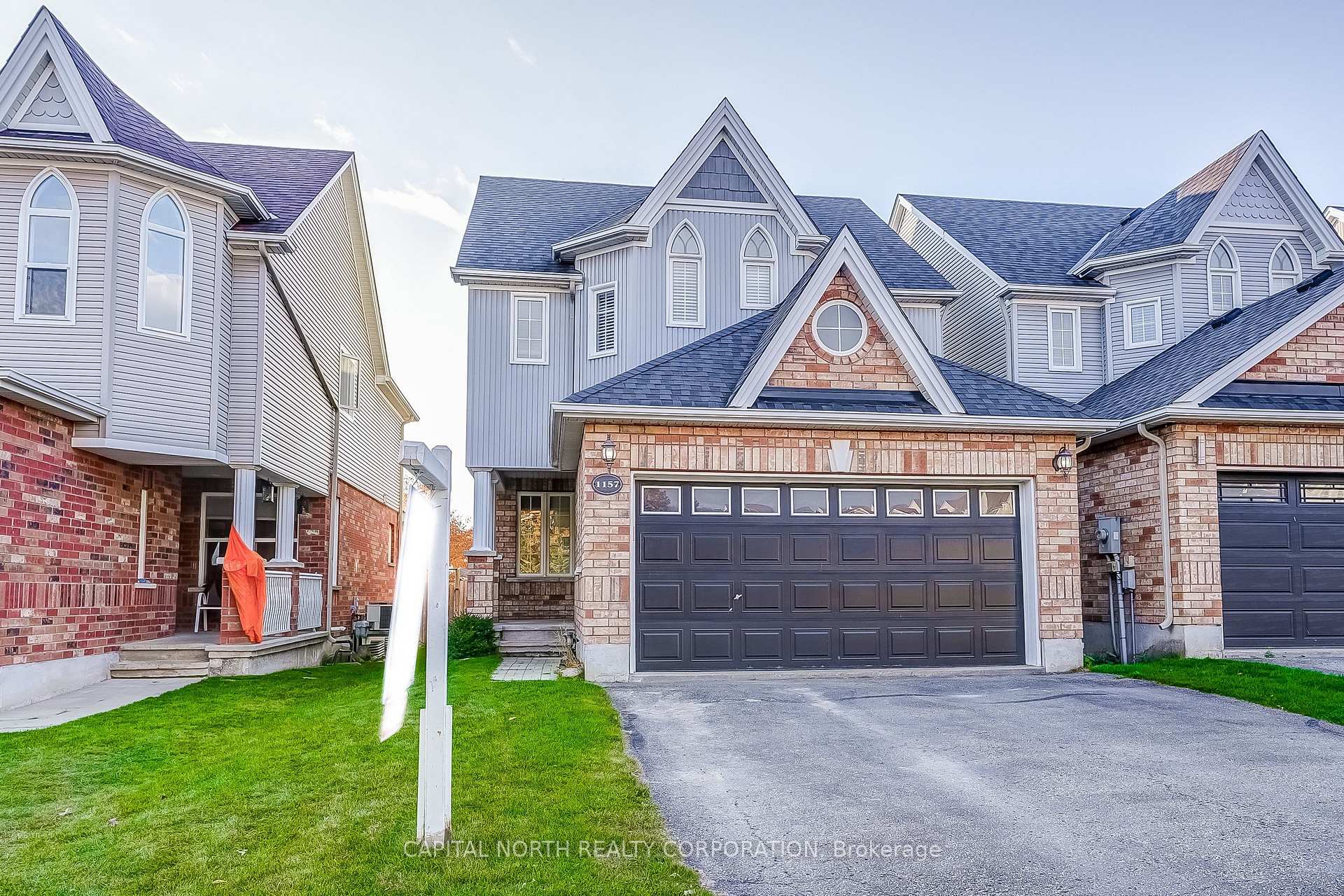 Photo 2 of 1157 Kell Street, Innisfil, Alcona — HOMEH