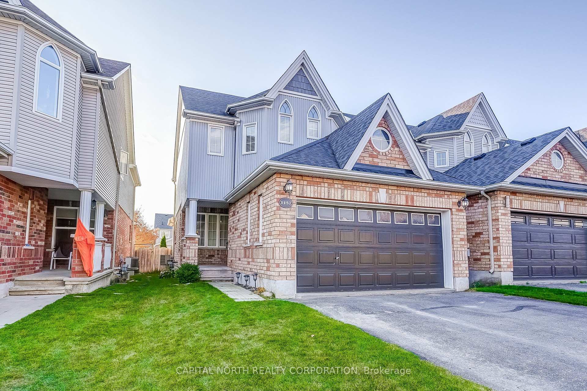 Photo 3 of 1157 Kell Street, Innisfil, Alcona — HOMEH