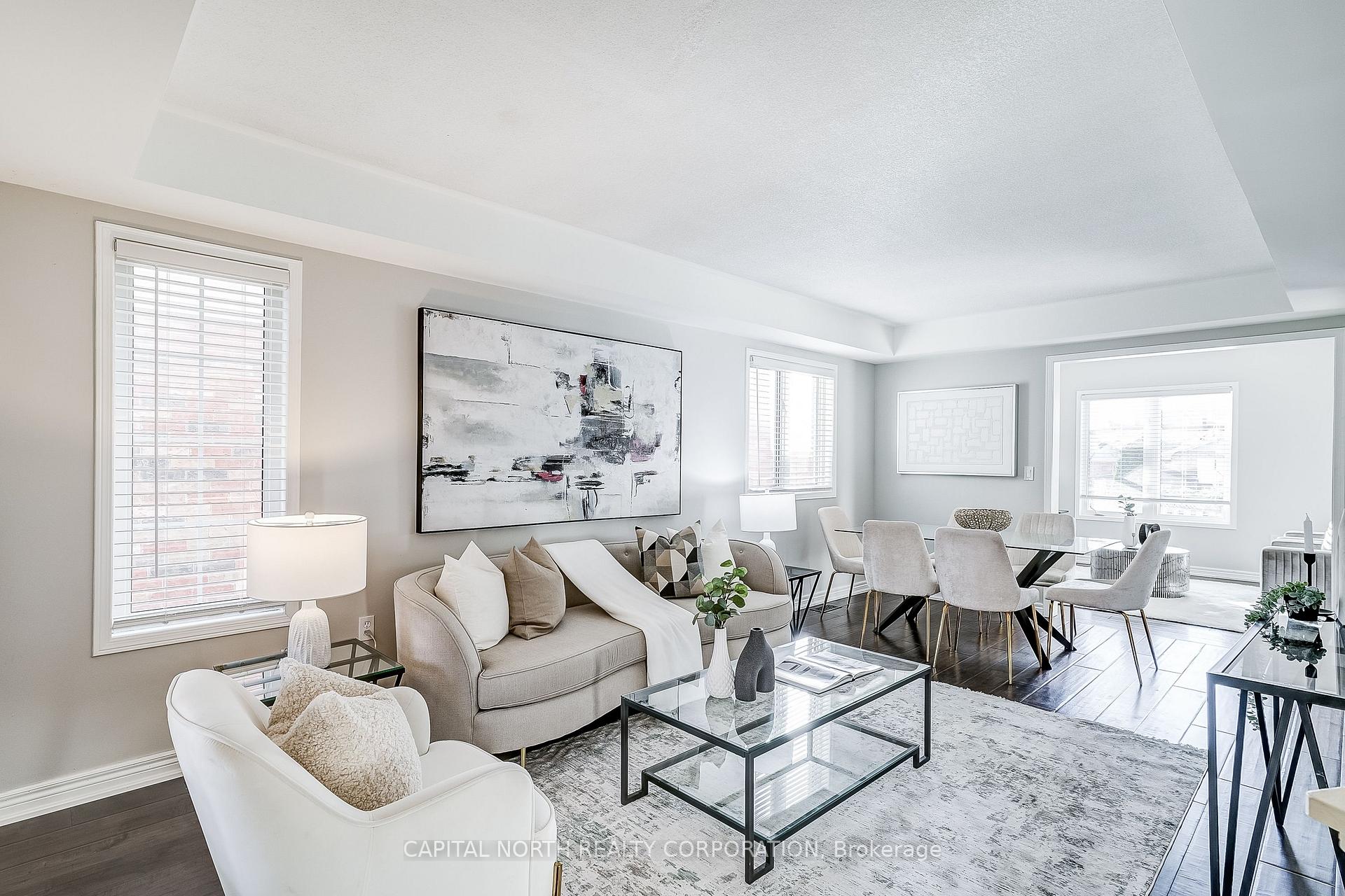 Photo 7 of 1157 Kell Street, Innisfil, Alcona — HOMEH