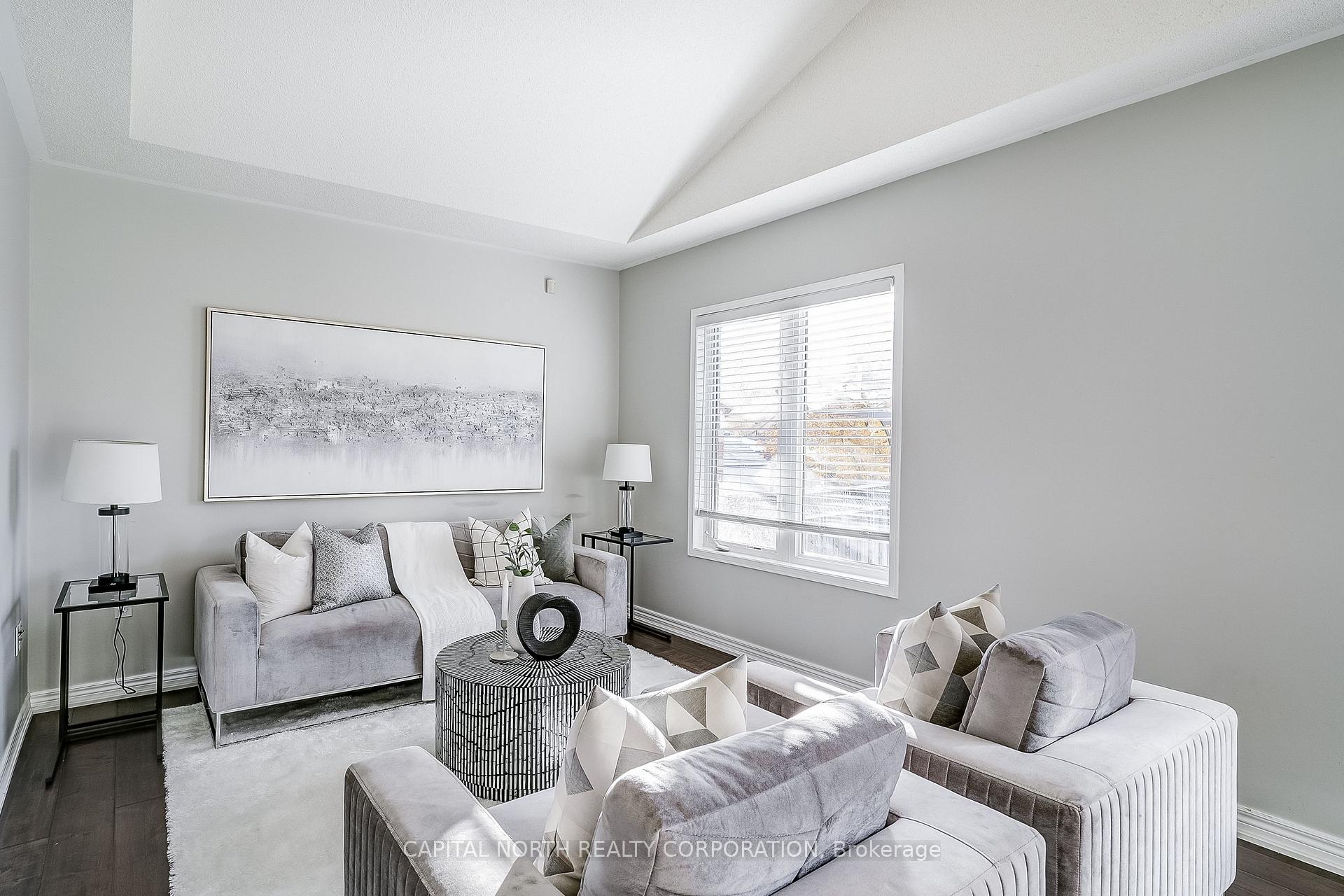 Photo 12 of 1157 Kell Street, Innisfil, Alcona — HOMEH