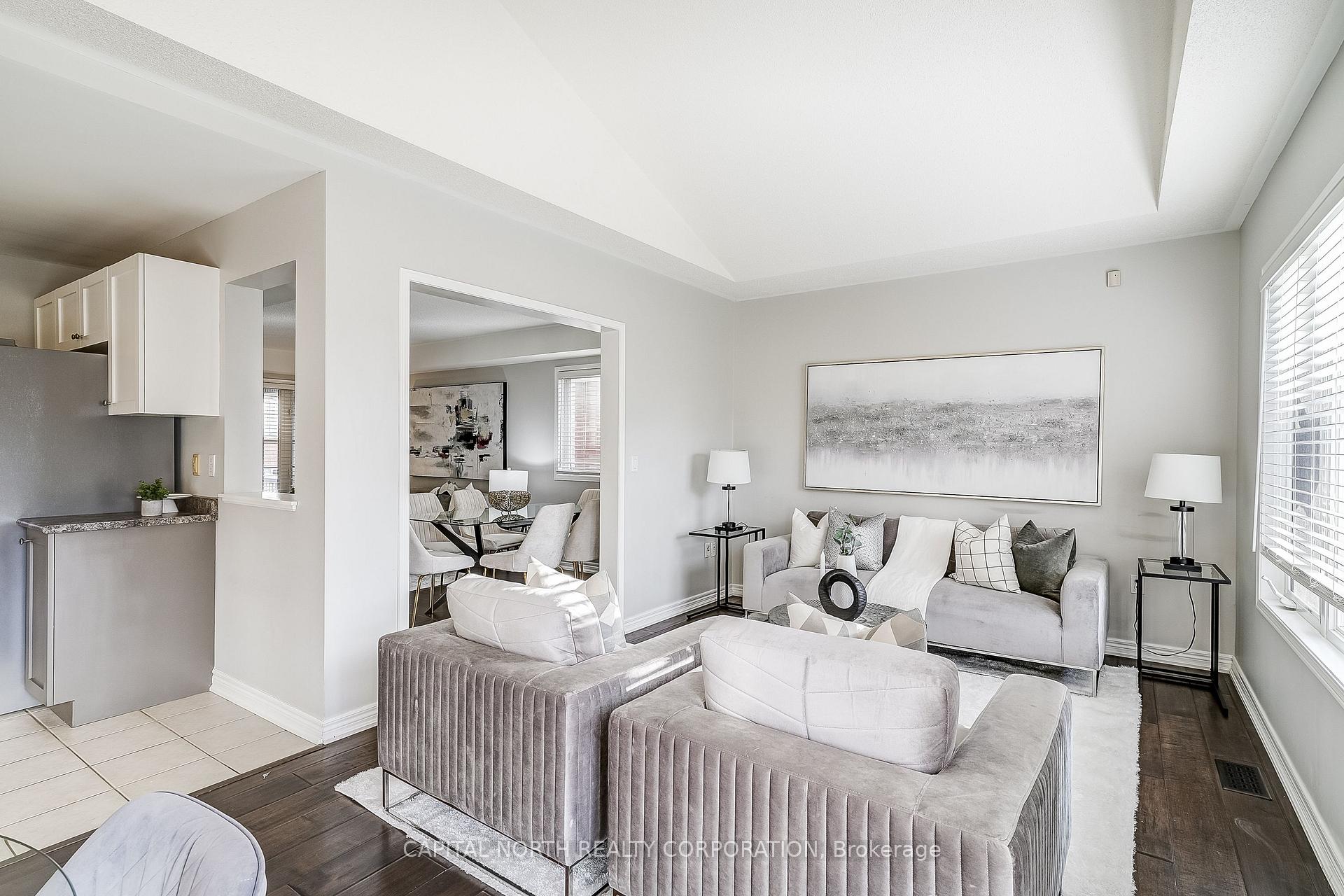 Photo 14 of 1157 Kell Street, Innisfil, Alcona — HOMEH