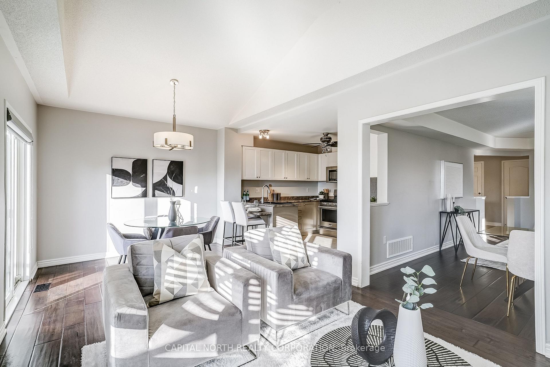 Photo 15 of 1157 Kell Street, Innisfil, Alcona — HOMEH