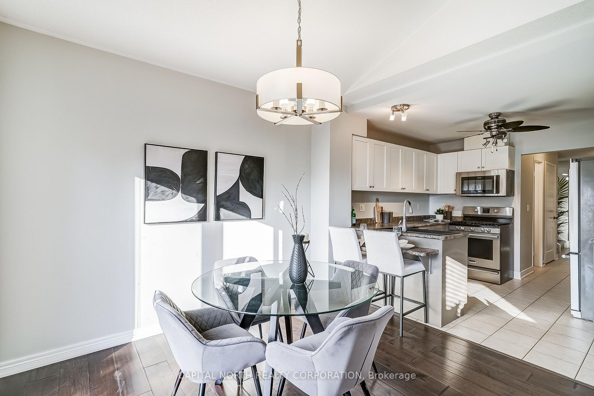 Photo 16 of 1157 Kell Street, Innisfil, Alcona — HOMEH
