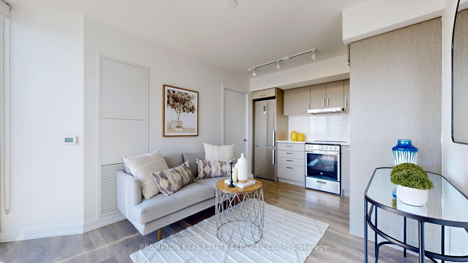 Photo 4 of Unit Ph112, 219 Dundas Street E, Toronto, Church-Yonge Corridor — HOMEH
