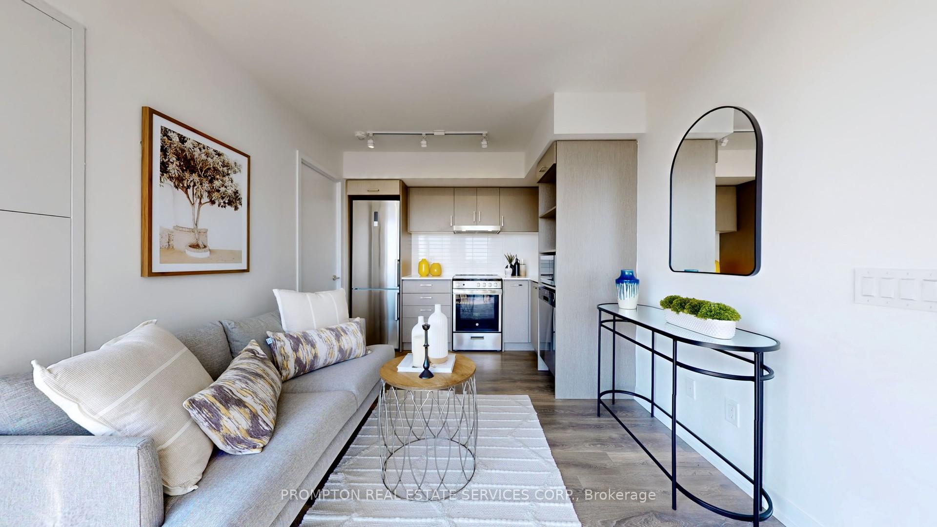 Photo 5 of Unit Ph112, 219 Dundas Street E, Toronto, Church-Yonge Corridor — HOMEH