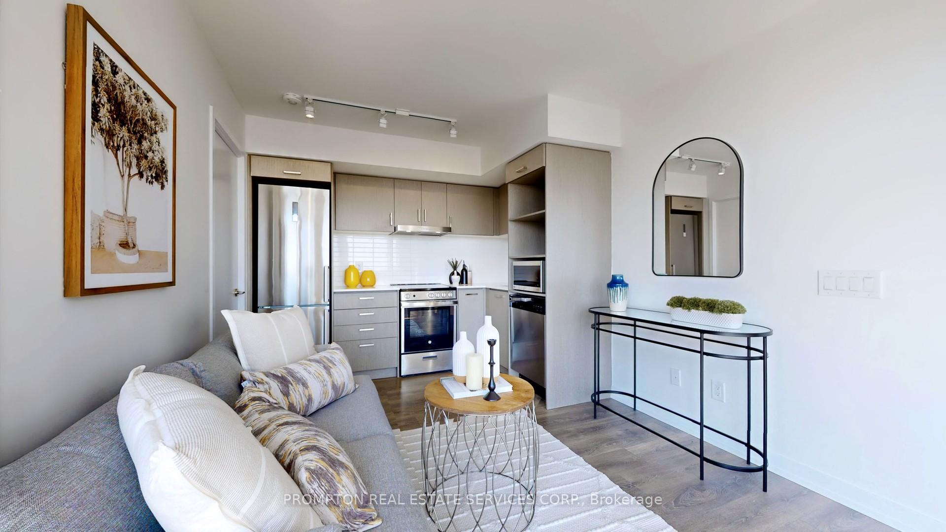 Photo 6 of Unit Ph112, 219 Dundas Street E, Toronto, Church-Yonge Corridor — HOMEH