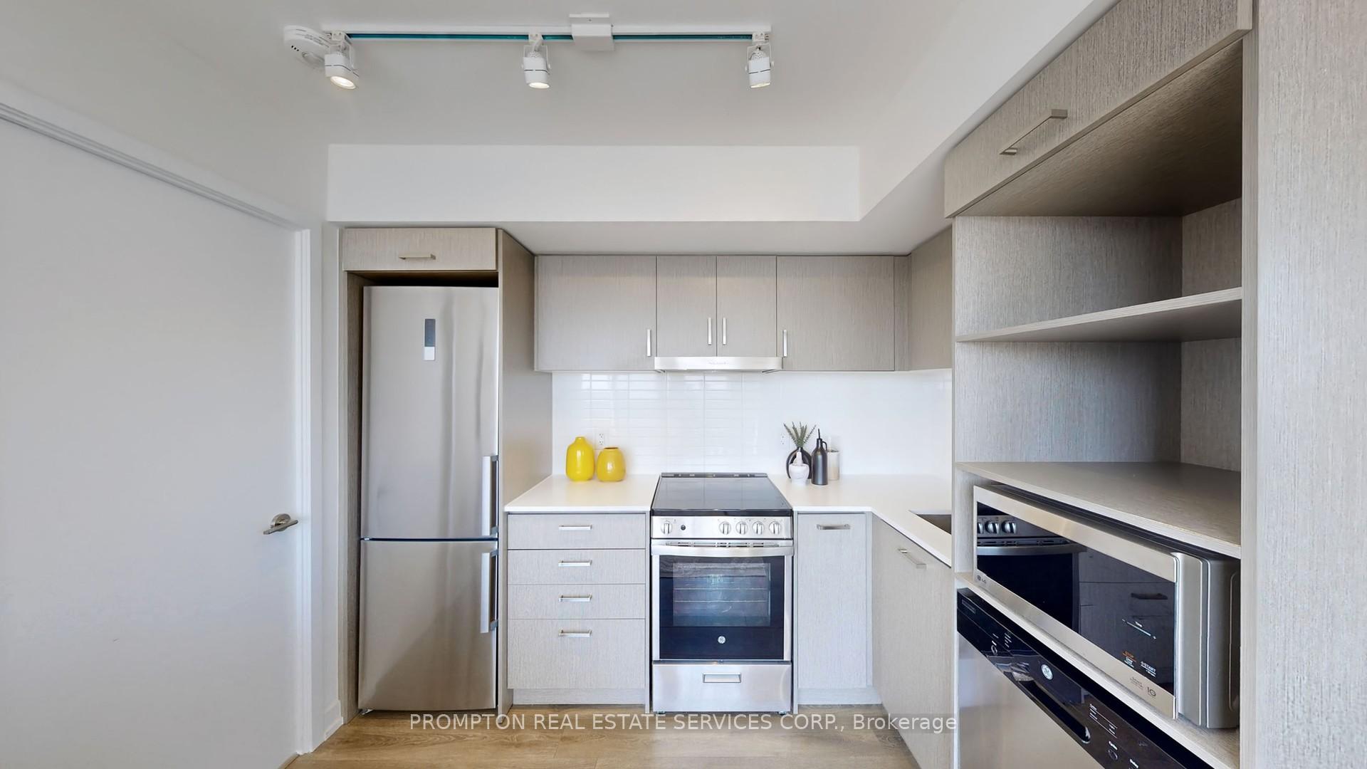Photo 7 of Unit Ph112, 219 Dundas Street E, Toronto, Church-Yonge Corridor — HOMEH