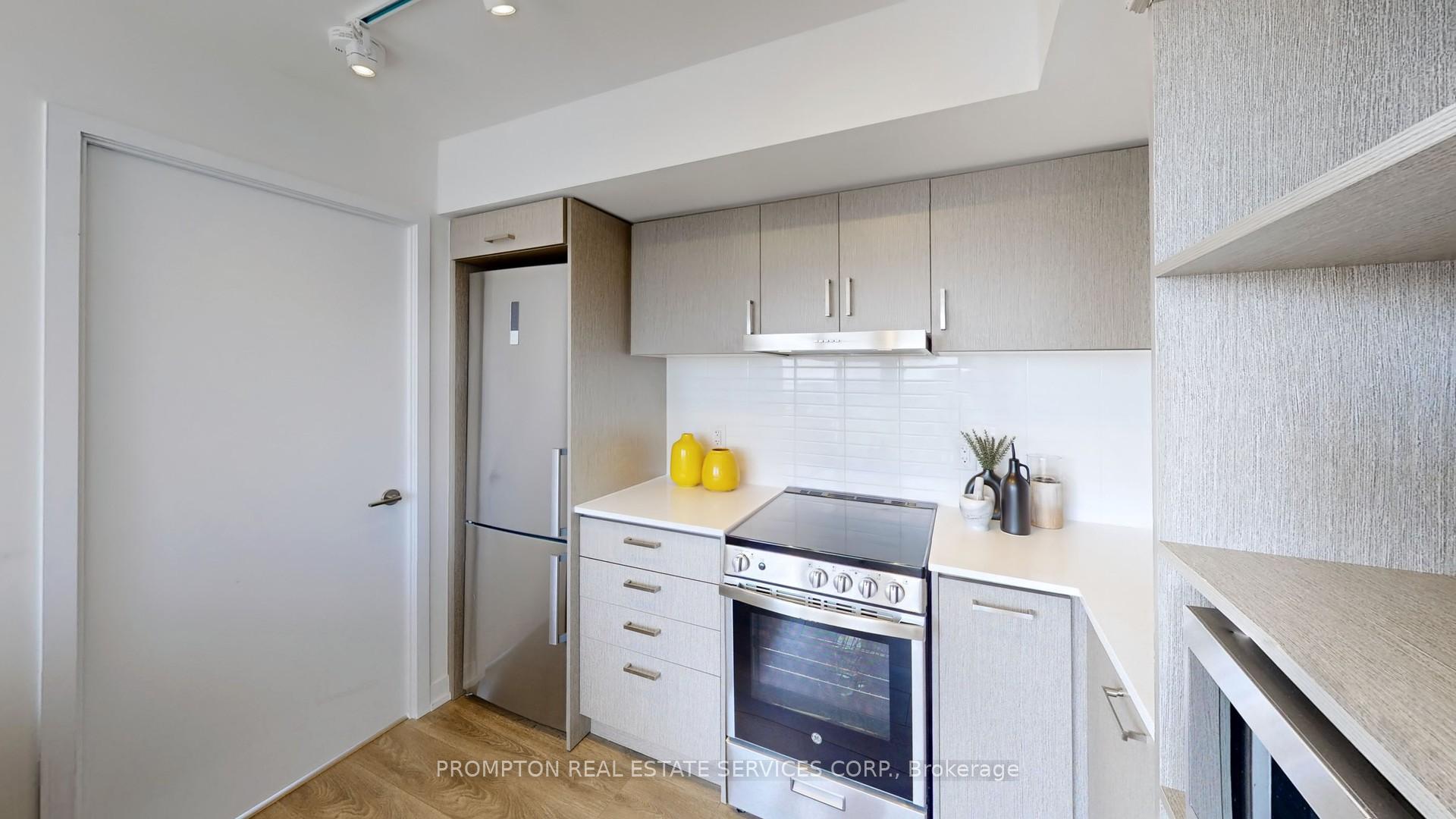 Photo 8 of Unit Ph112, 219 Dundas Street E, Toronto, Church-Yonge Corridor — HOMEH