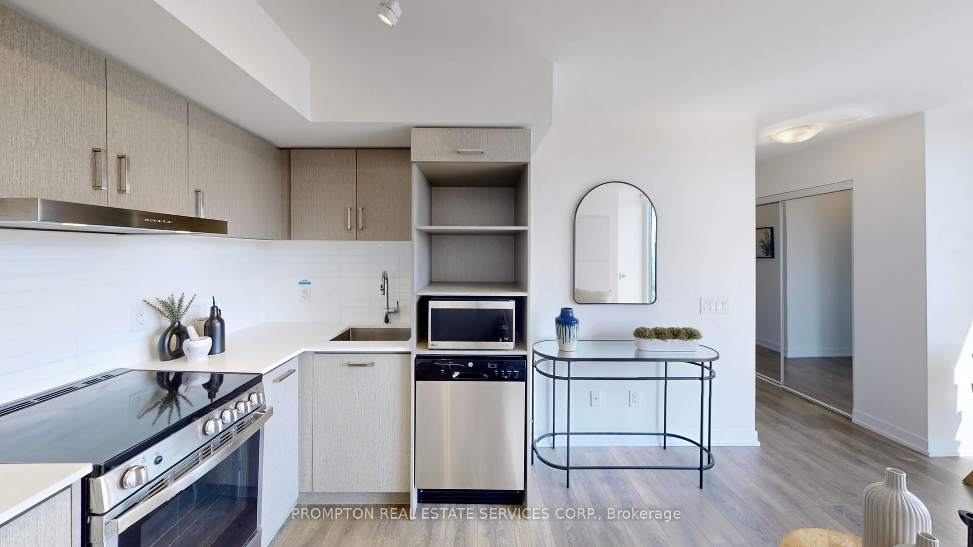 Photo 9 of Unit Ph112, 219 Dundas Street E, Toronto, Church-Yonge Corridor — HOMEH