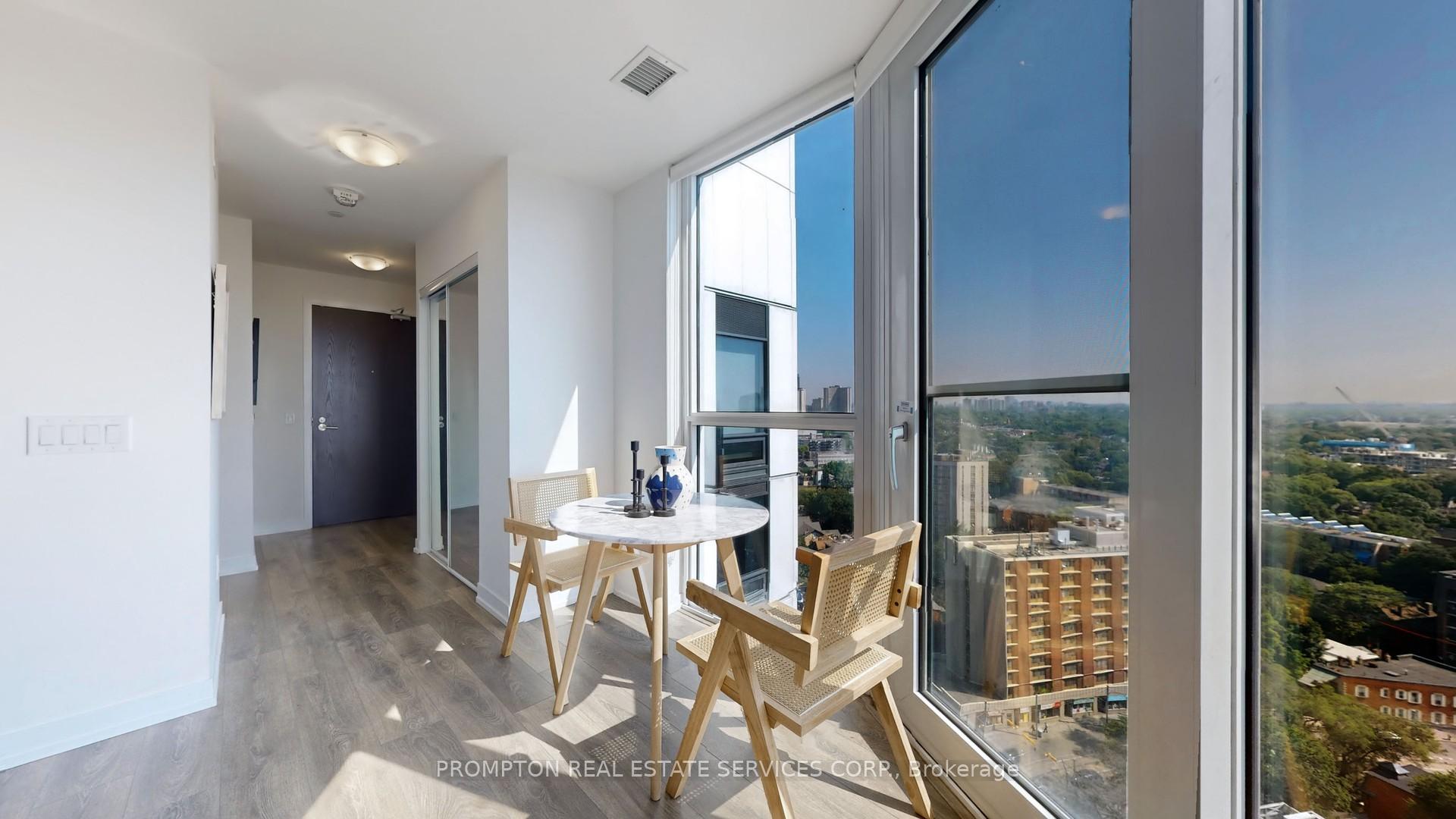Photo 11 of Unit Ph112, 219 Dundas Street E, Toronto, Church-Yonge Corridor — HOMEH