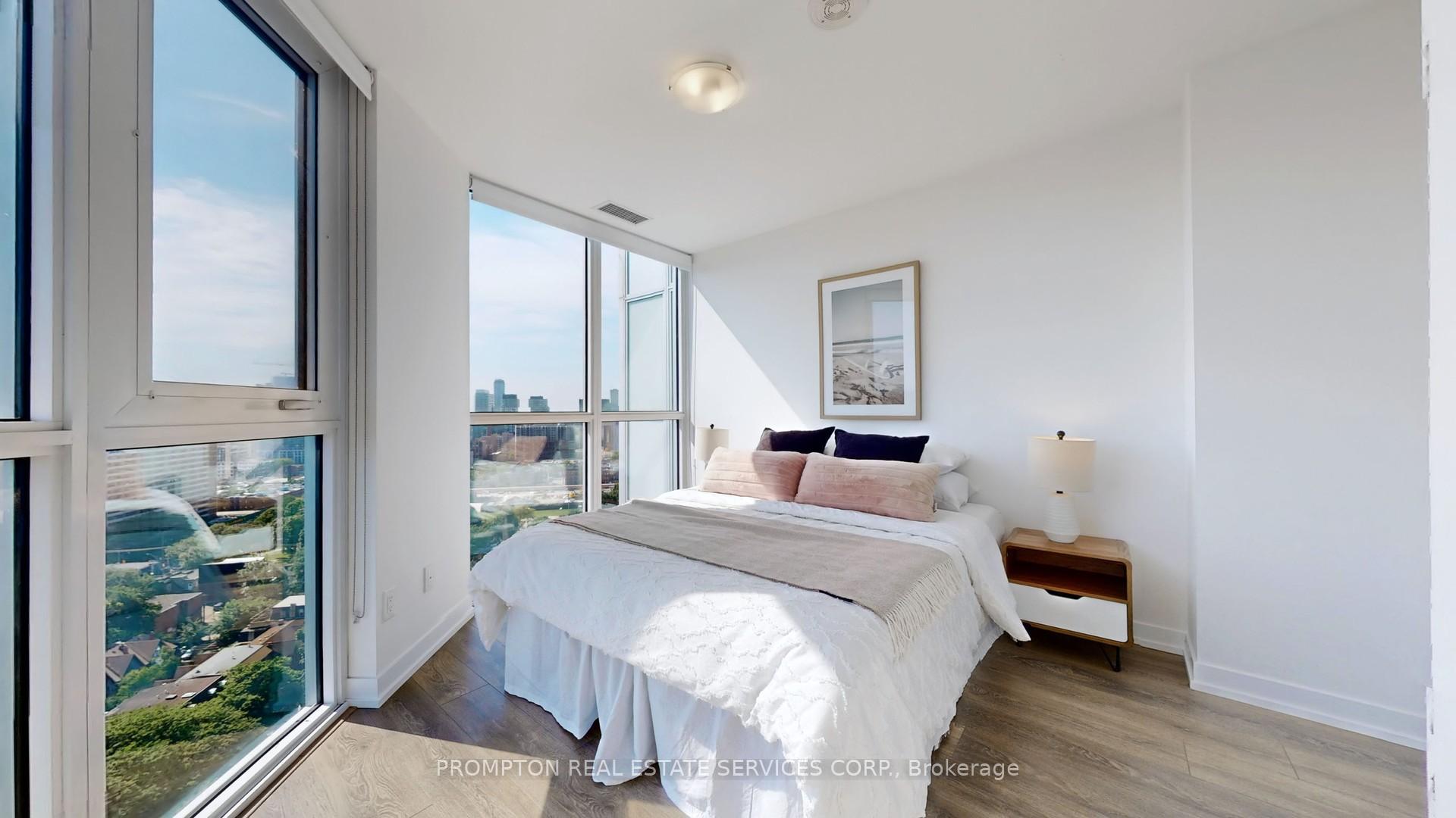 Photo 13 of Unit Ph112, 219 Dundas Street E, Toronto, Church-Yonge Corridor — HOMEH