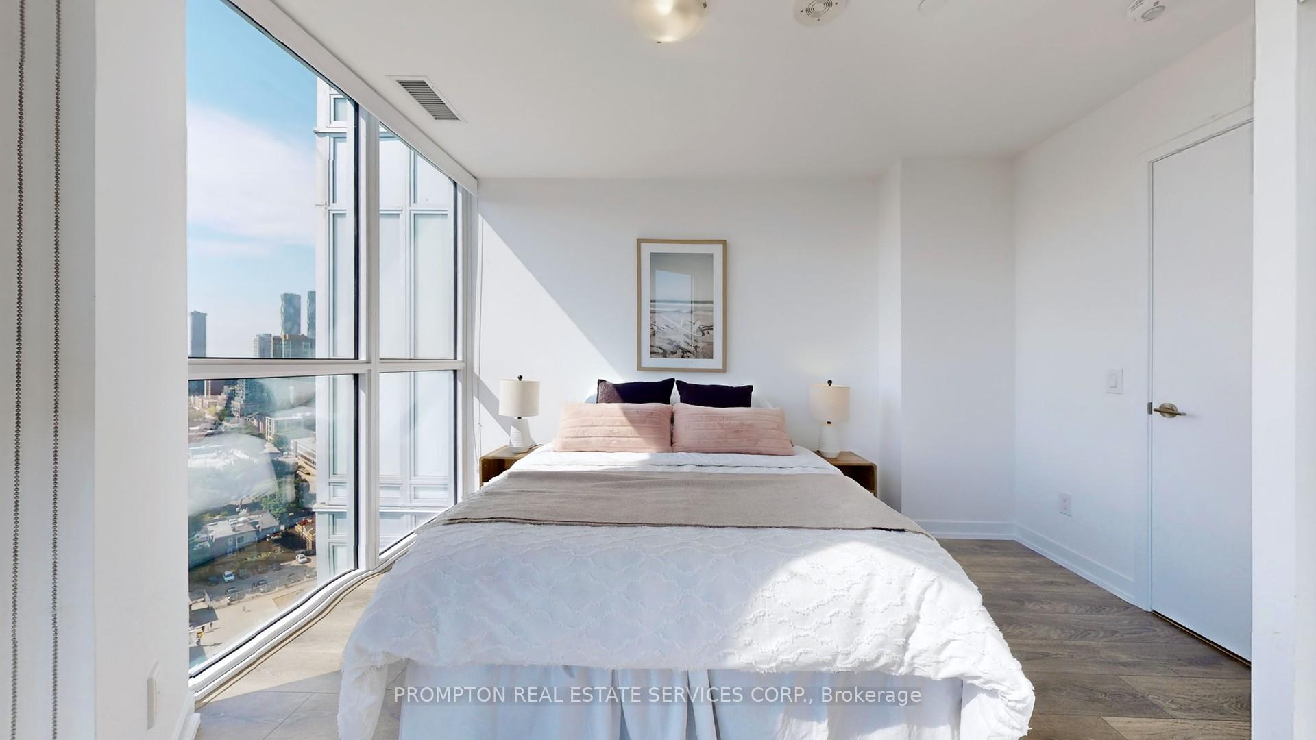 Photo 14 of Unit Ph112, 219 Dundas Street E, Toronto, Church-Yonge Corridor — HOMEH