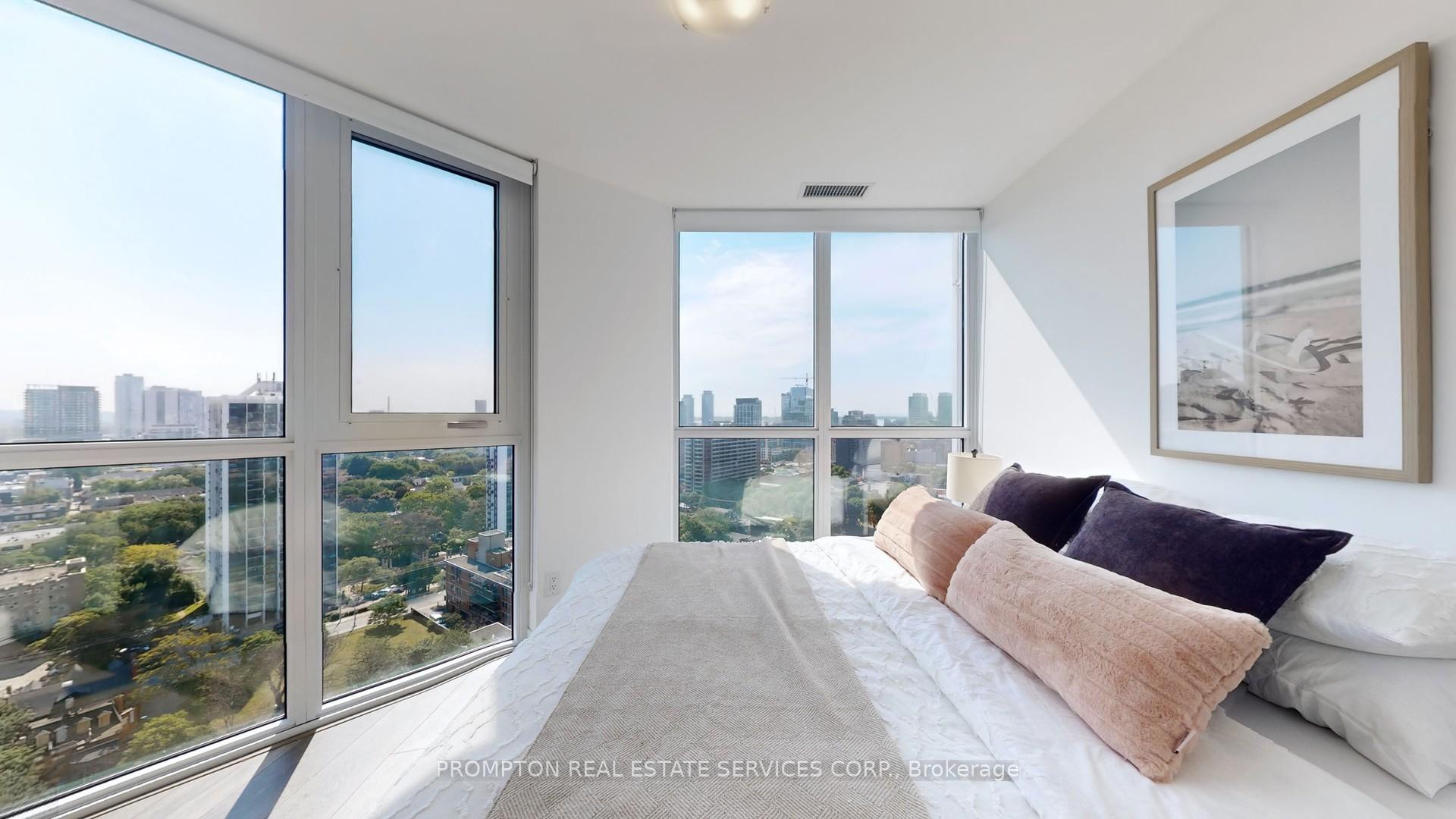 Photo 15 of Unit Ph112, 219 Dundas Street E, Toronto, Church-Yonge Corridor — HOMEH