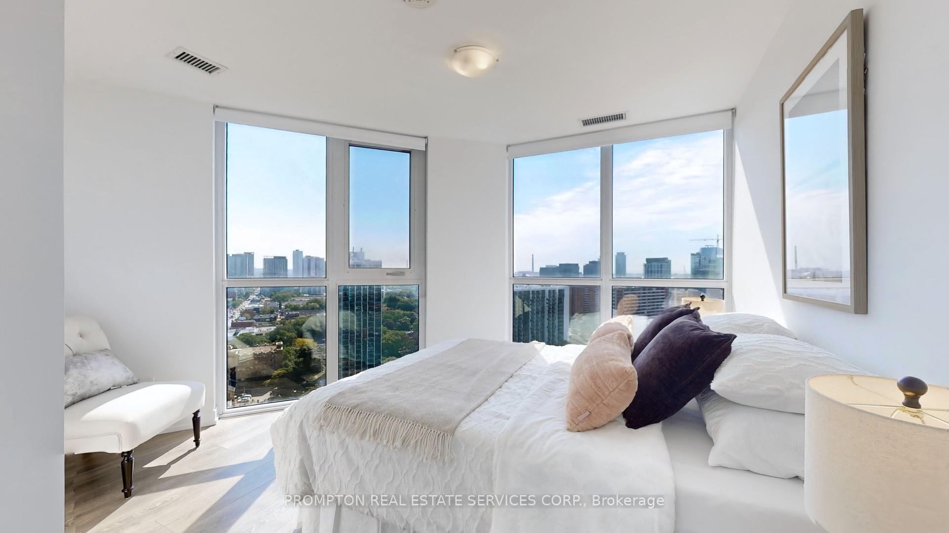 Photo 16 of Unit Ph112, 219 Dundas Street E, Toronto, Church-Yonge Corridor — HOMEH