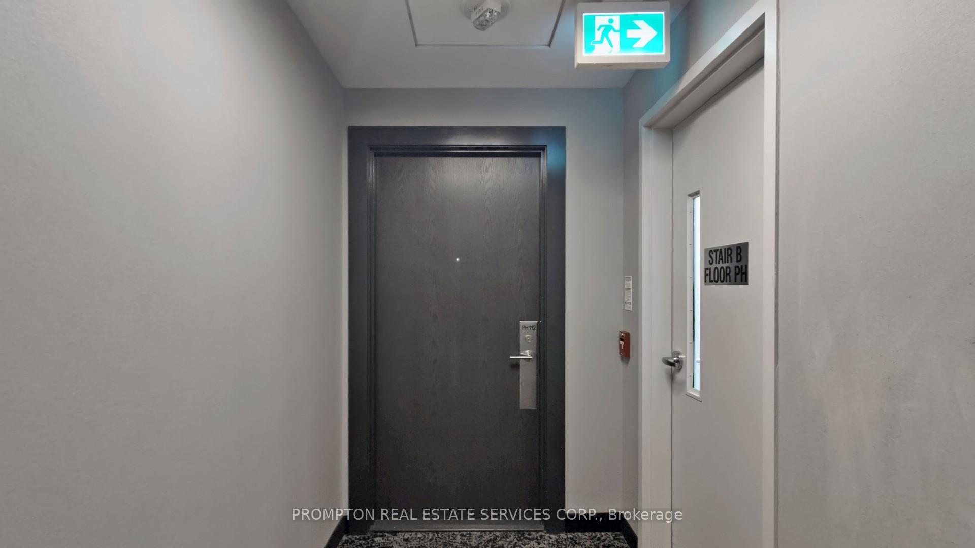 Photo 21 of Unit Ph112, 219 Dundas Street E, Toronto, Church-Yonge Corridor — HOMEH