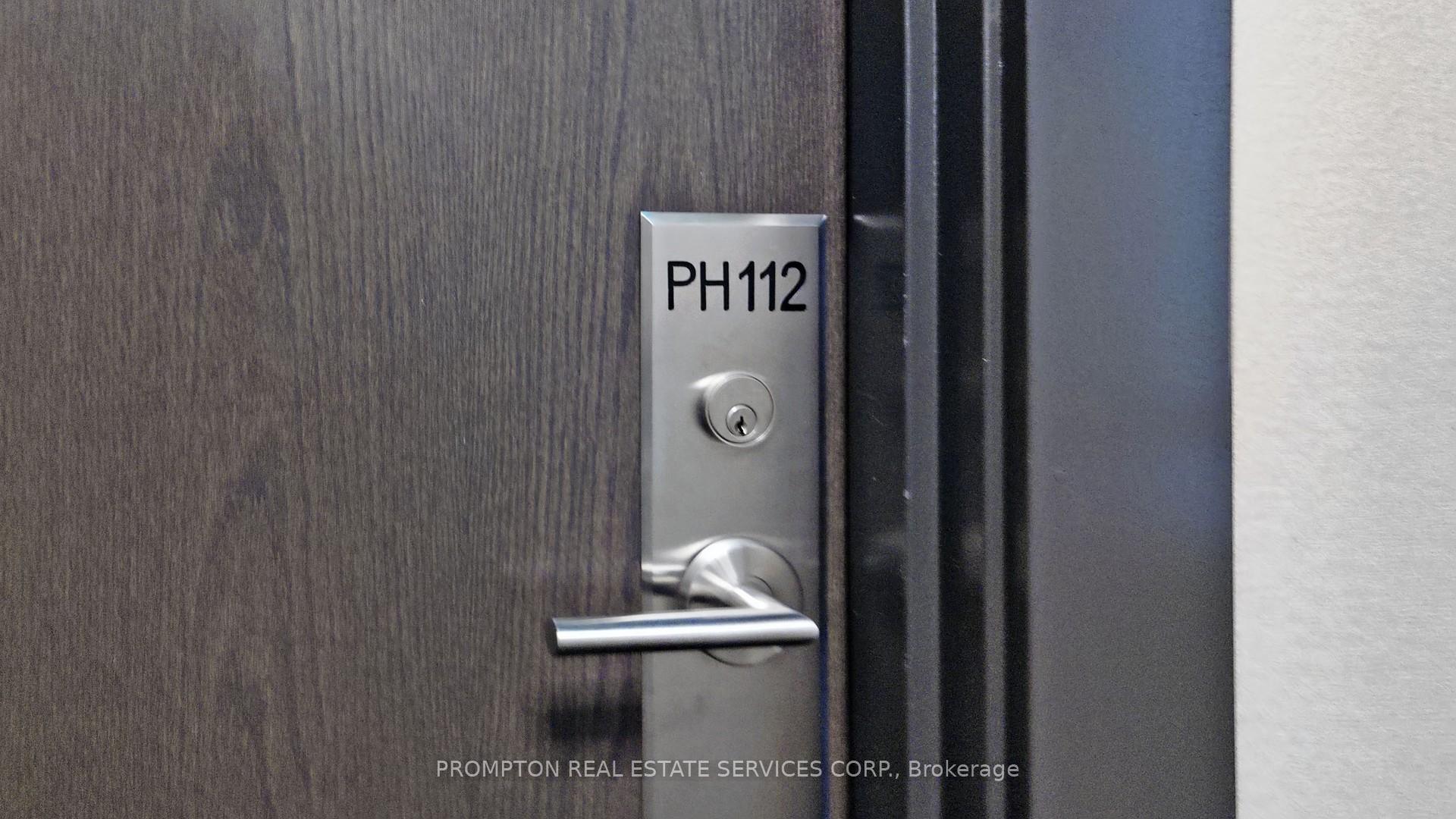Photo 22 of Unit Ph112, 219 Dundas Street E, Toronto, Church-Yonge Corridor — HOMEH