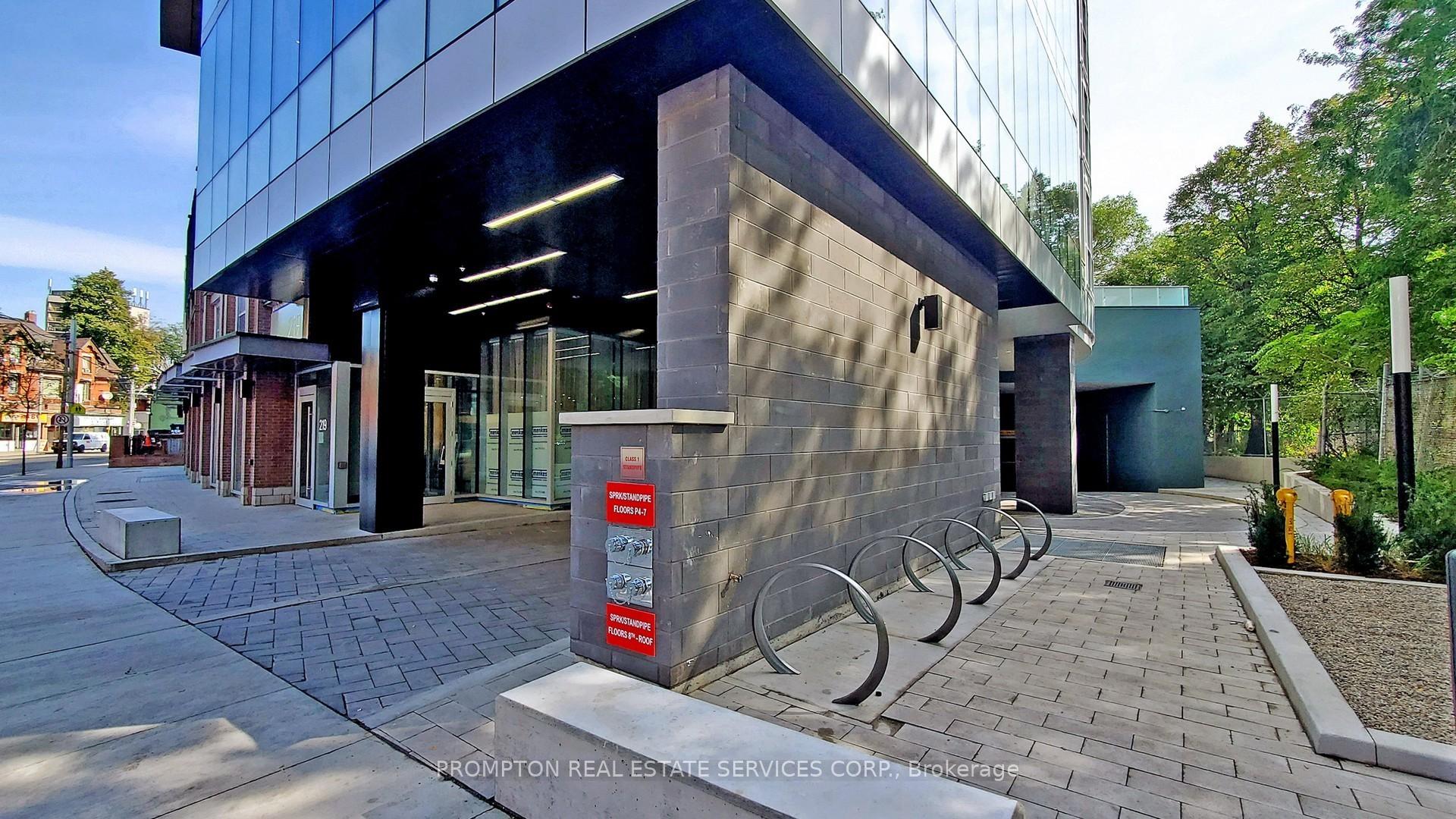 Photo 32 of Unit Ph112, 219 Dundas Street E, Toronto, Church-Yonge Corridor — HOMEH