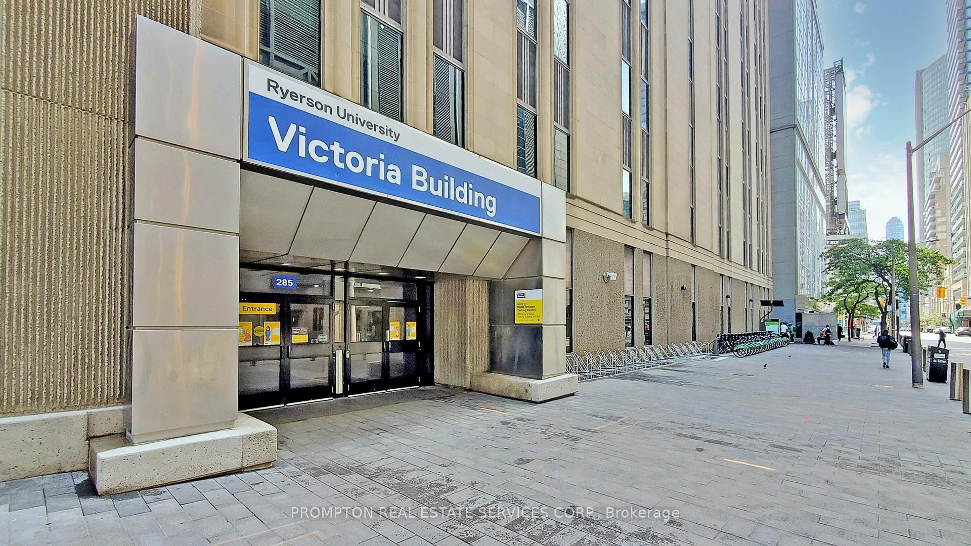 Photo 33 of Unit Ph112, 219 Dundas Street E, Toronto, Church-Yonge Corridor — HOMEH
