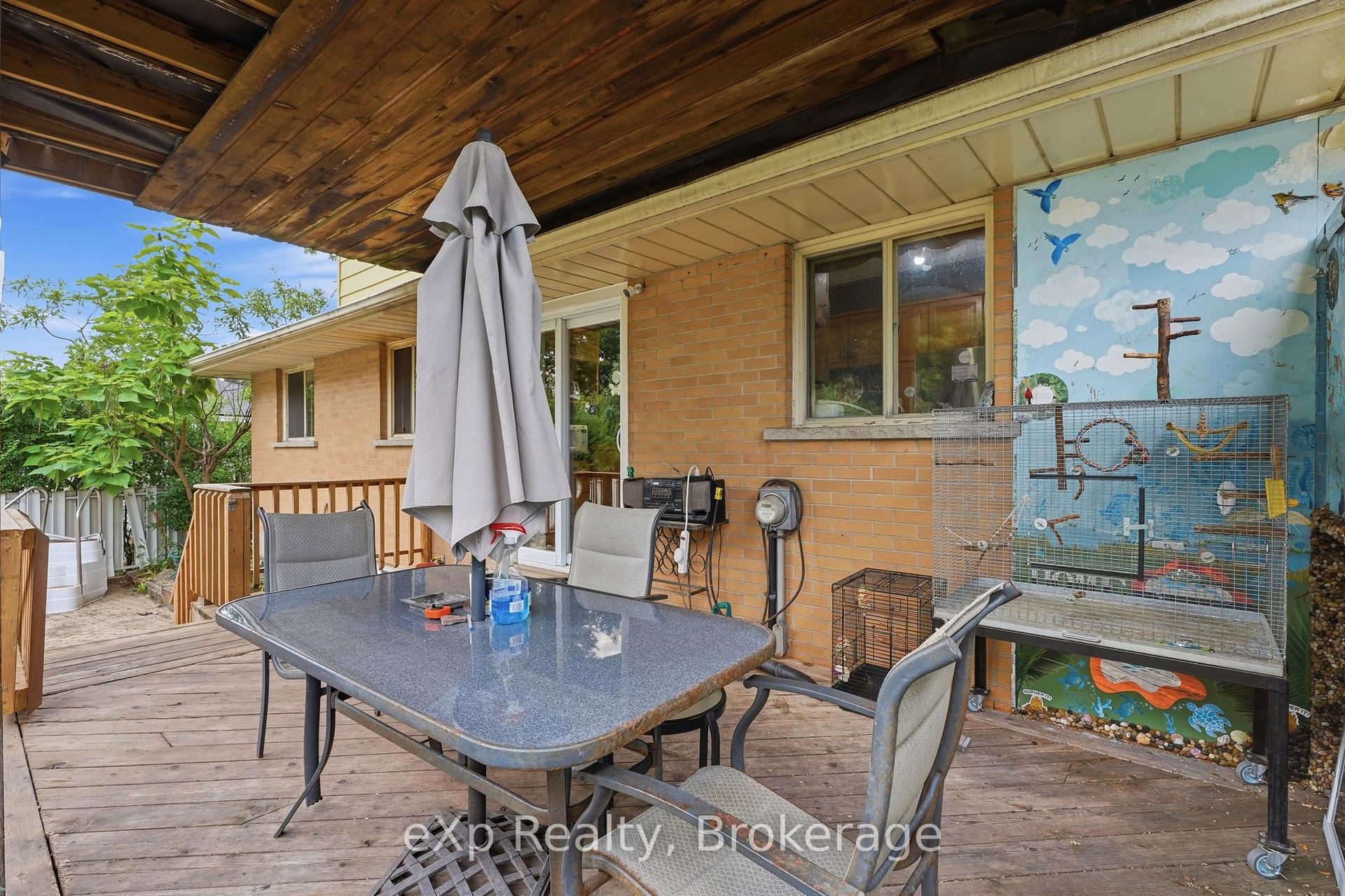 Photo 39 of 101 Crosby Drive, Kitchener, Stanley Park — HOMEH
