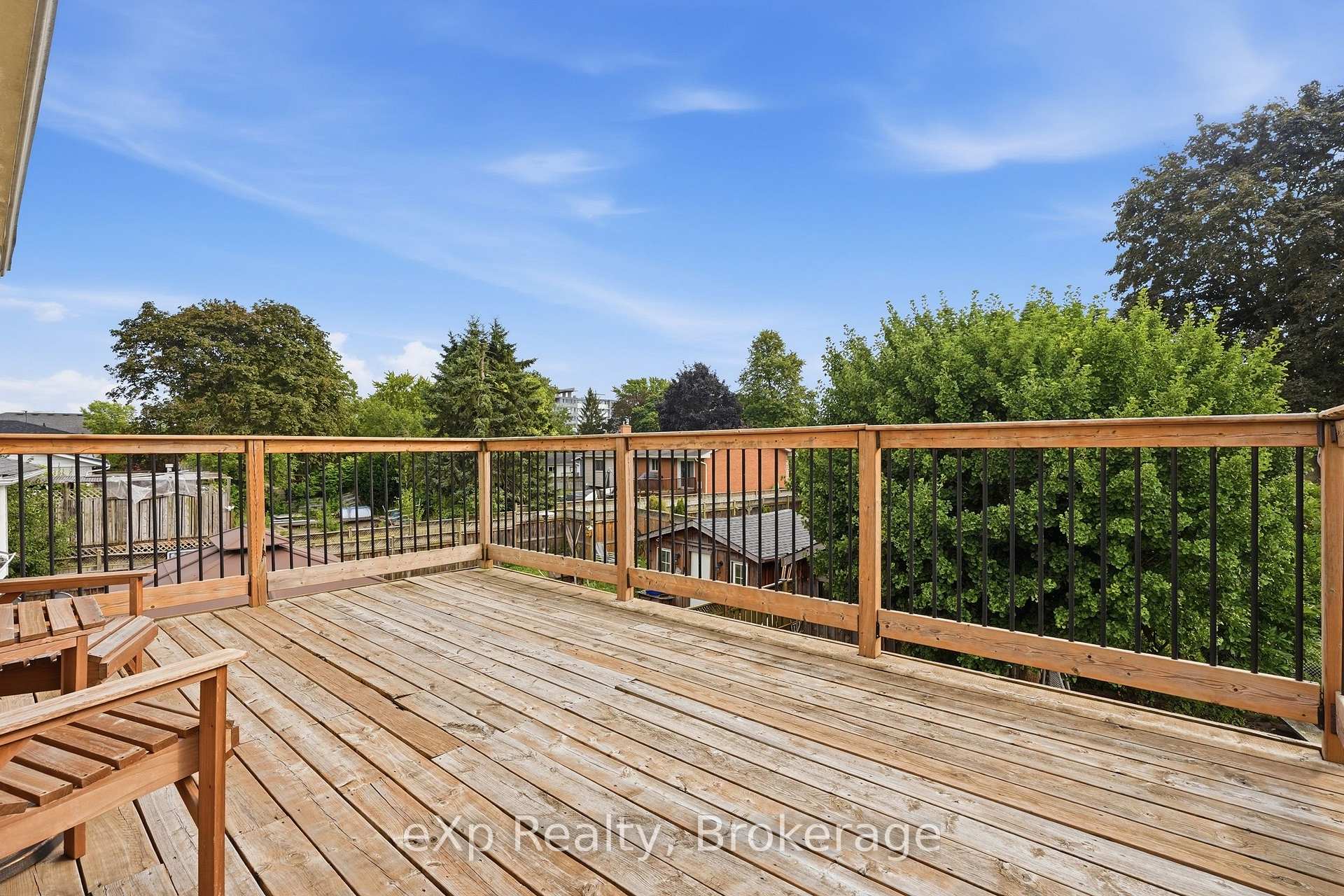 Photo 41 of 101 Crosby Drive, Kitchener, Stanley Park — HOMEH