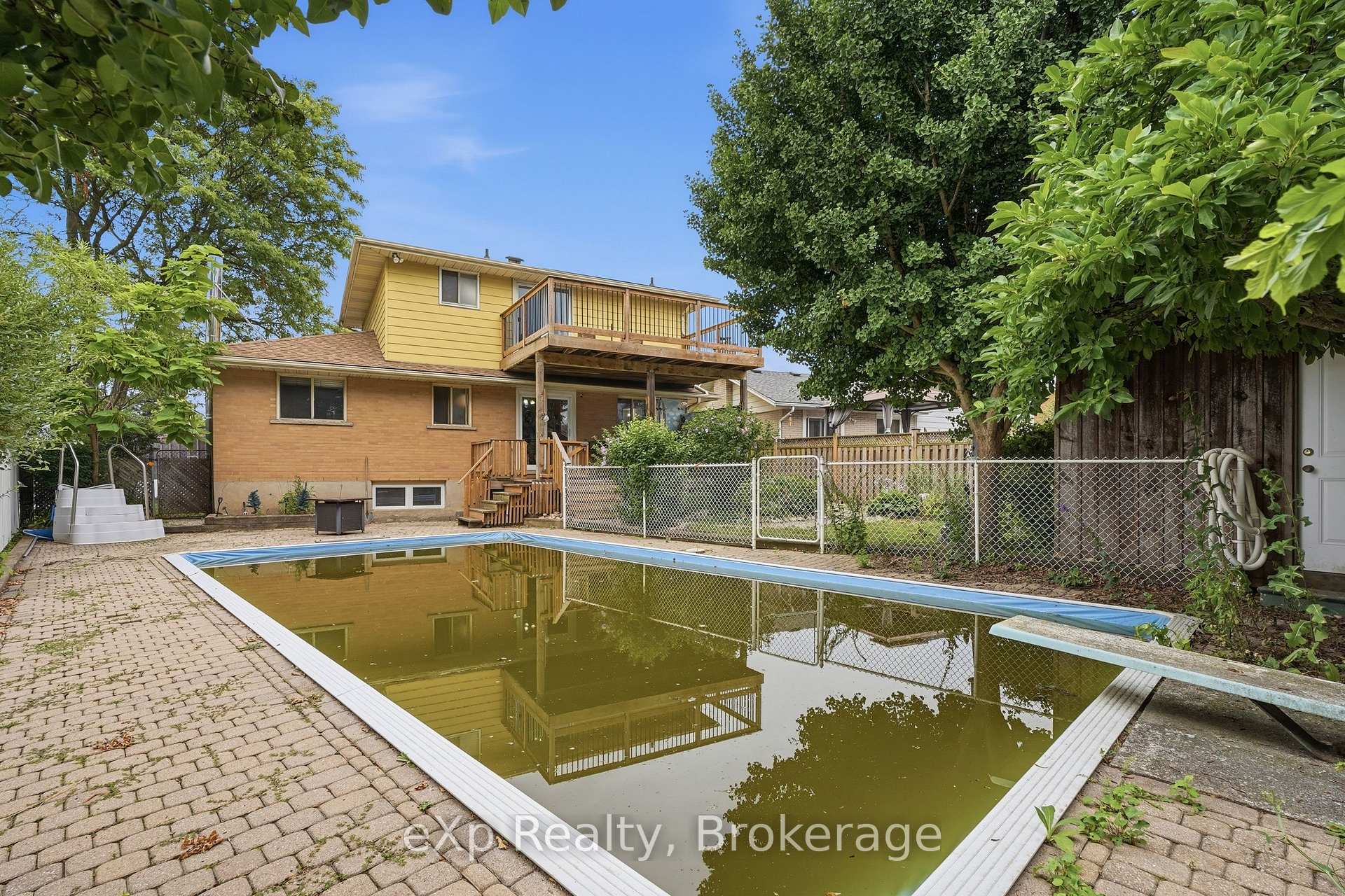 Photo 46 of 101 Crosby Drive, Kitchener, Stanley Park — HOMEH