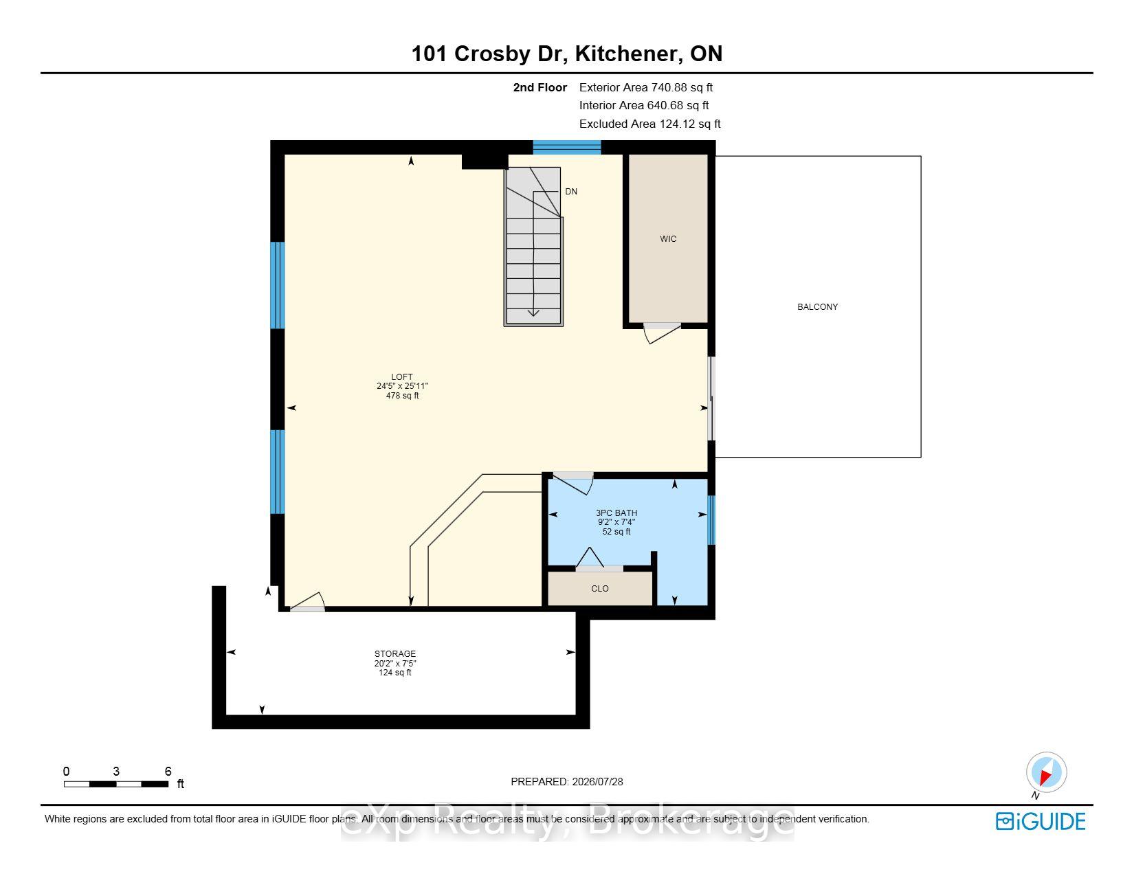 Photo 48 of 101 Crosby Drive, Kitchener, Stanley Park — HOMEH
