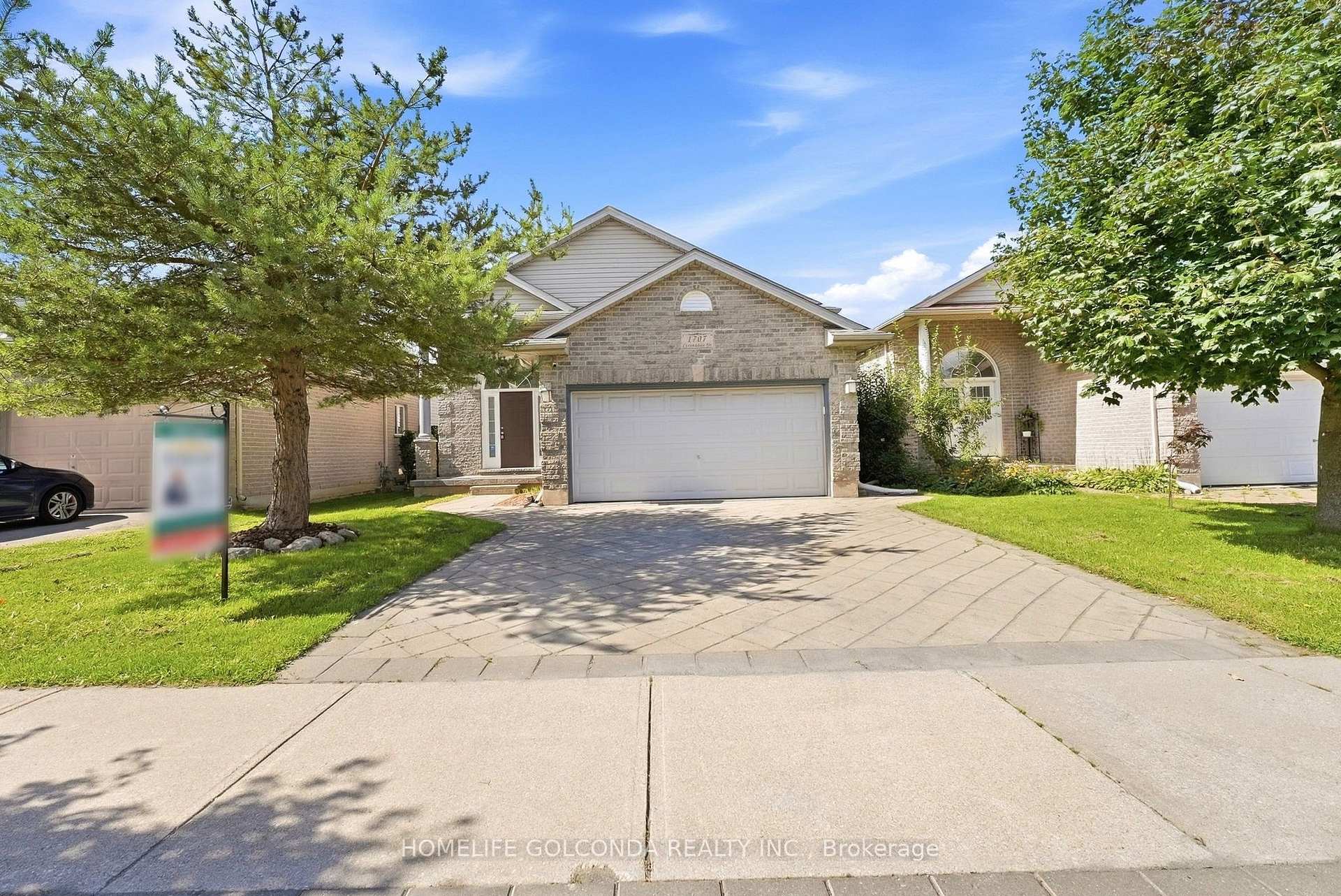 Photo 1 of 1707 Coronation Drive, London, North E — HOMEH