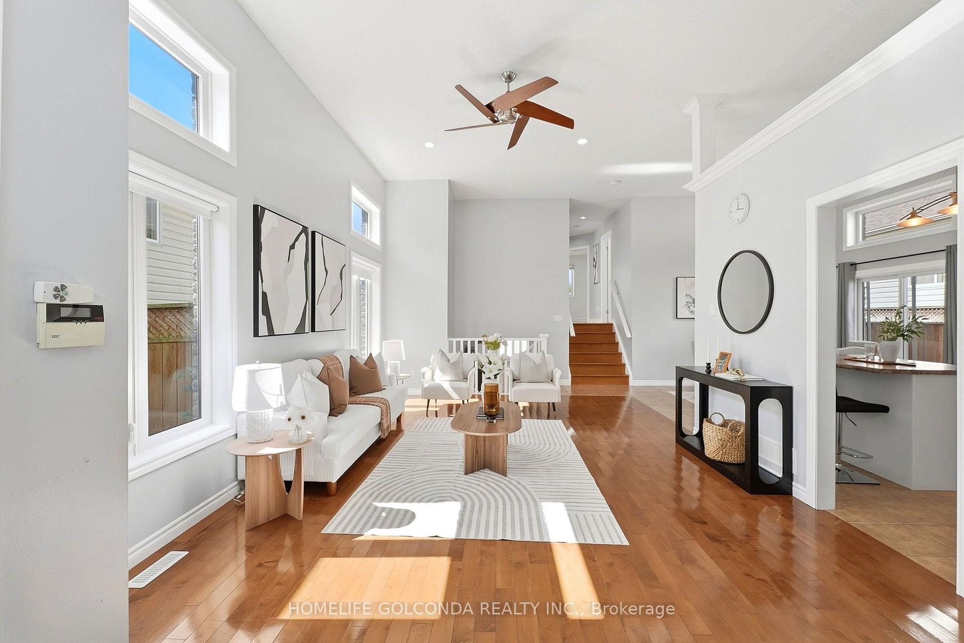 Photo 5 of 1707 Coronation Drive, London, North E — HOMEH