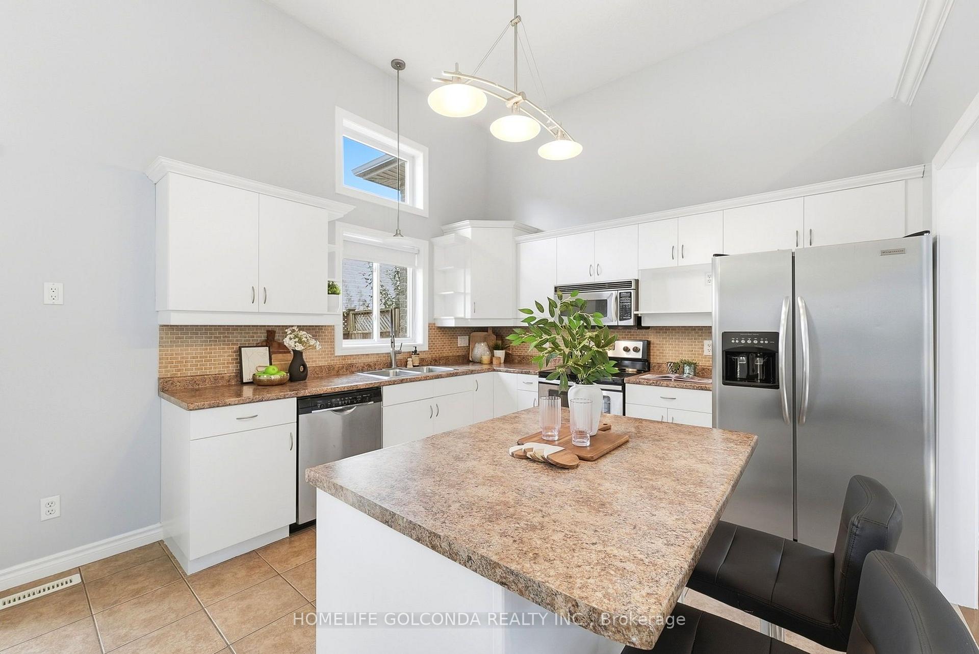 Photo 10 of 1707 Coronation Drive, London, North E — HOMEH
