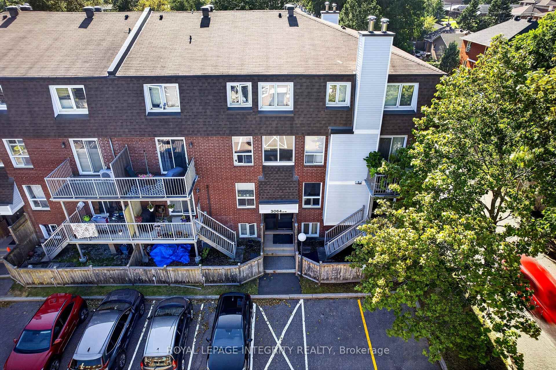 Photo of Unit 31, 3064A Councillor's Way