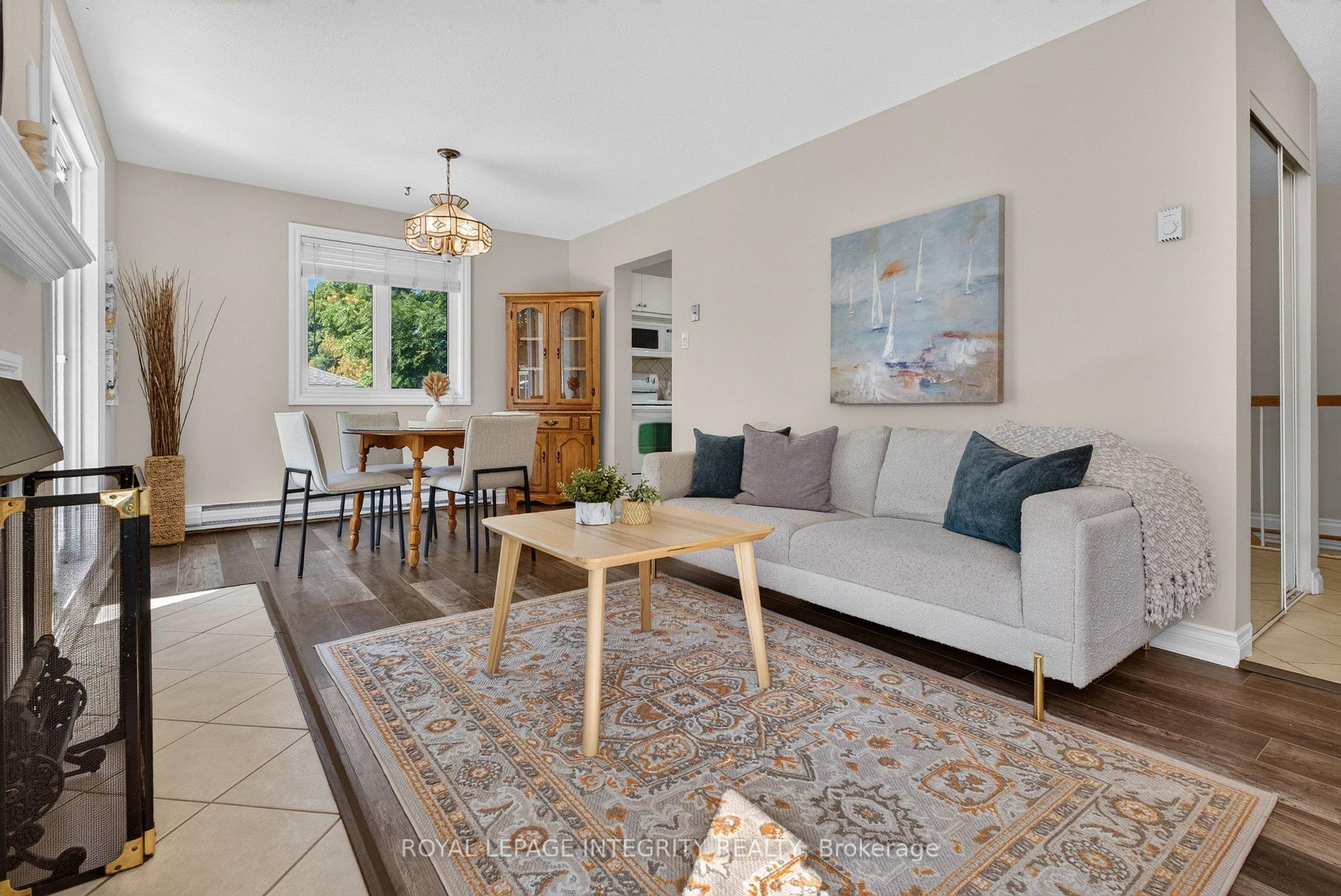 Photo 3 of Unit 31, 3064A Councillor's Way, Ottawa, Blossom Park/Leitrim — HOMEH