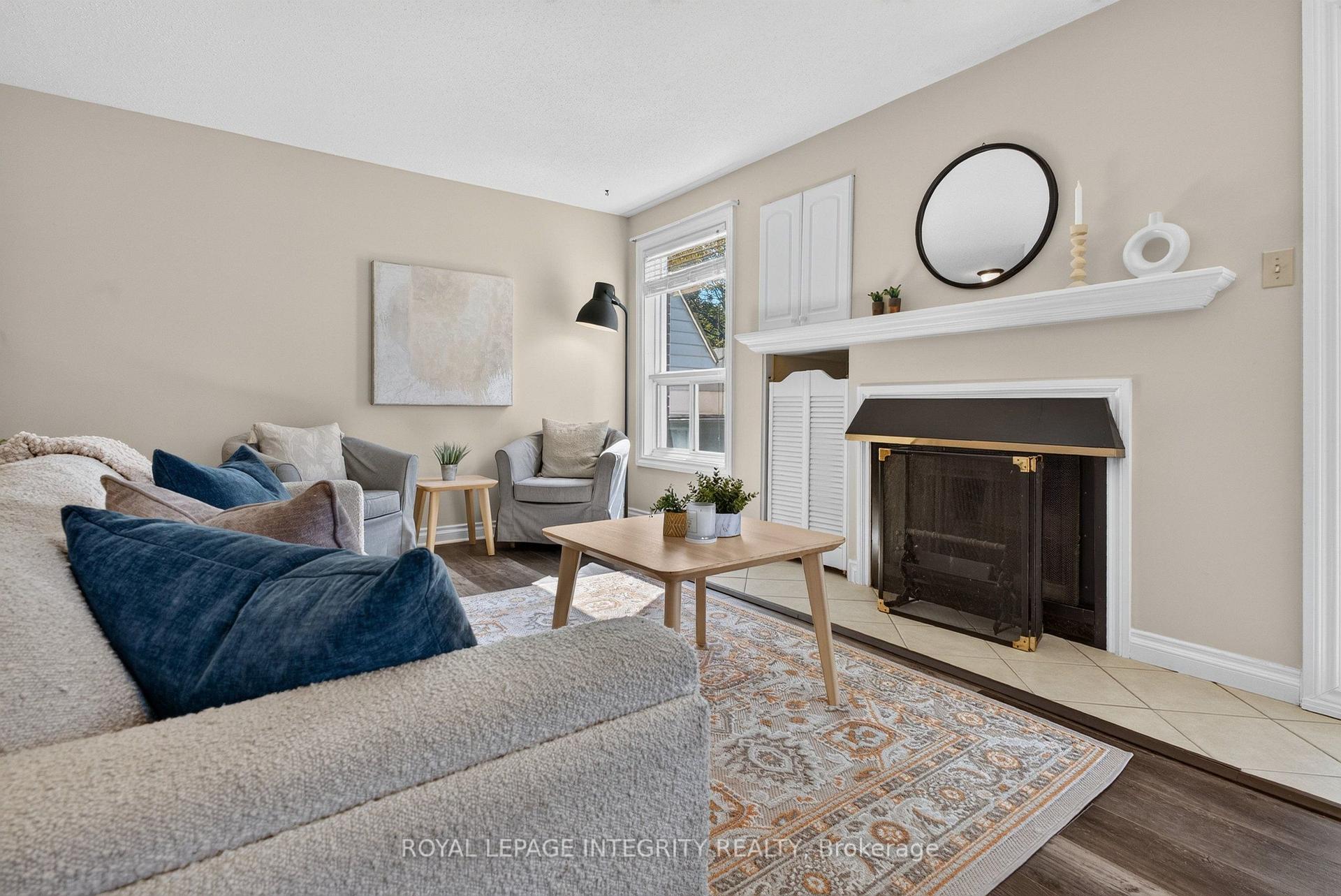 Photo 5 of Unit 31, 3064A Councillor's Way, Ottawa, Blossom Park/Leitrim — HOMEH