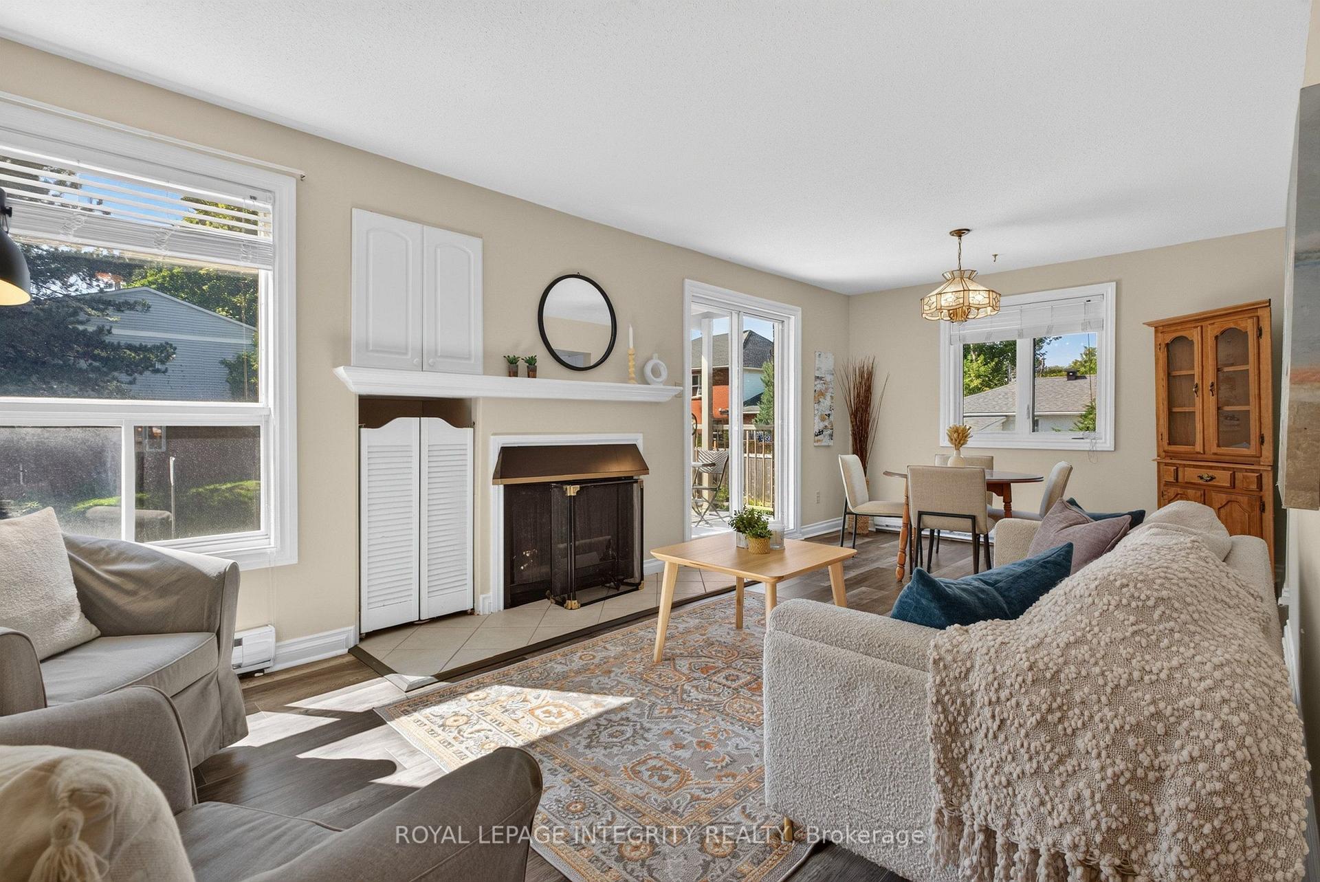 Photo 6 of Unit 31, 3064A Councillor's Way, Ottawa, Blossom Park/Leitrim — HOMEH
