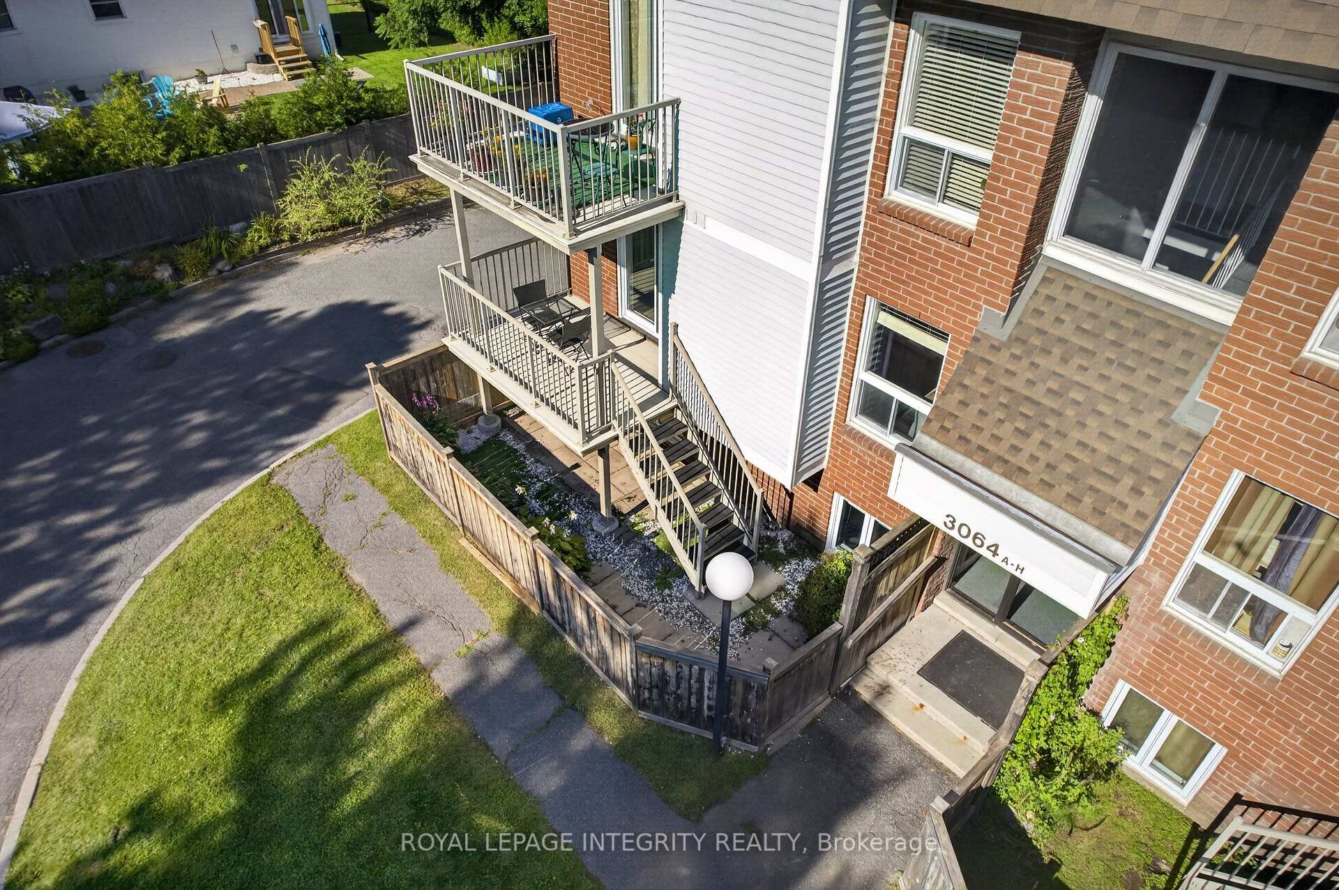 Photo 25 of Unit 31, 3064A Councillor's Way, Ottawa, Blossom Park/Leitrim — HOMEH