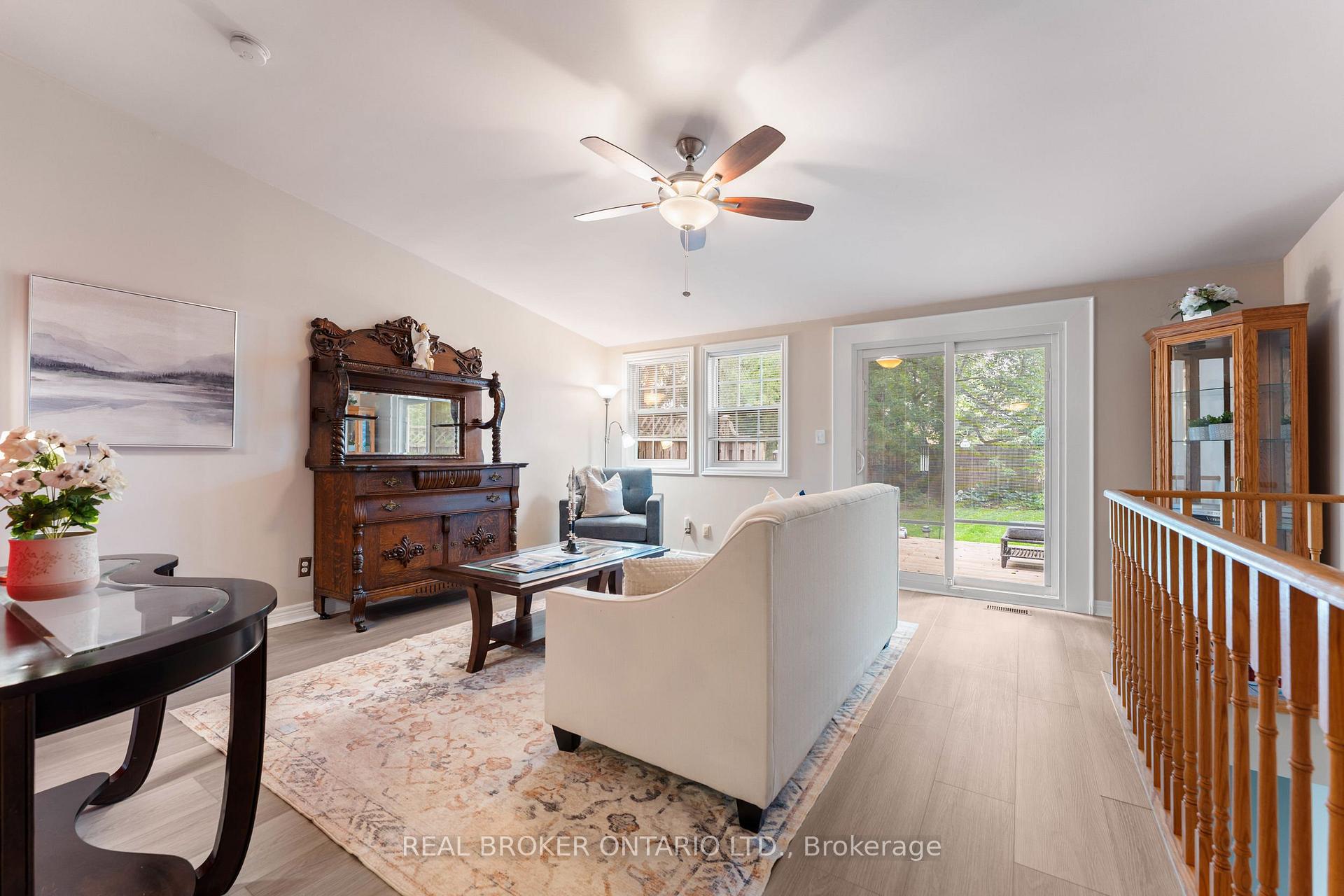 Photo 12 of Unit 3, 36 Albert Street, Markham, Old Markham Village — HOMEH