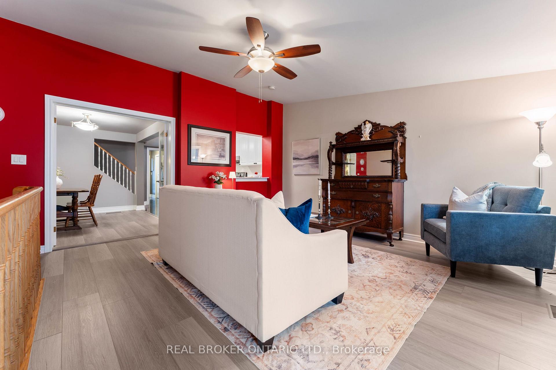 Photo 14 of Unit 3, 36 Albert Street, Markham, Old Markham Village — HOMEH
