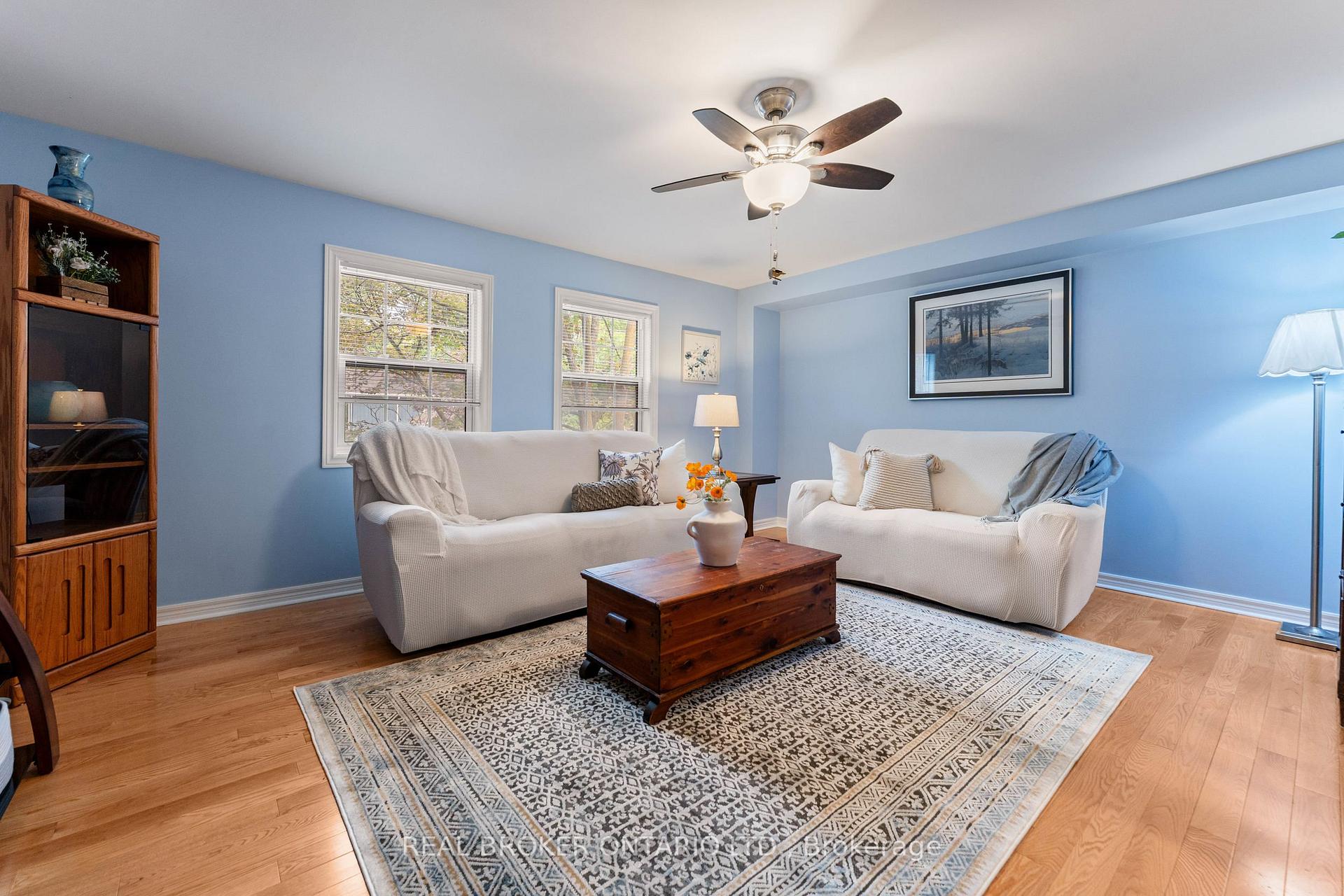 Photo 17 of Unit 3, 36 Albert Street, Markham, Old Markham Village — HOMEH