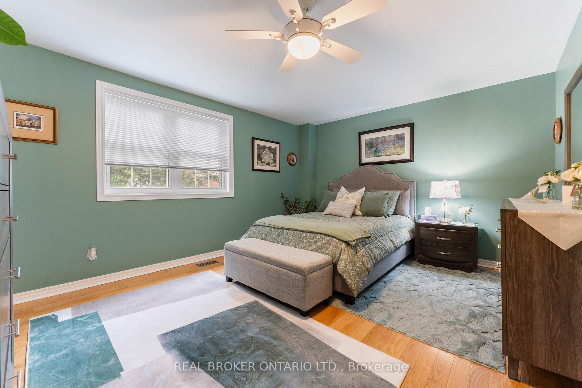 Photo 21 of Unit 3, 36 Albert Street, Markham, Old Markham Village — HOMEH