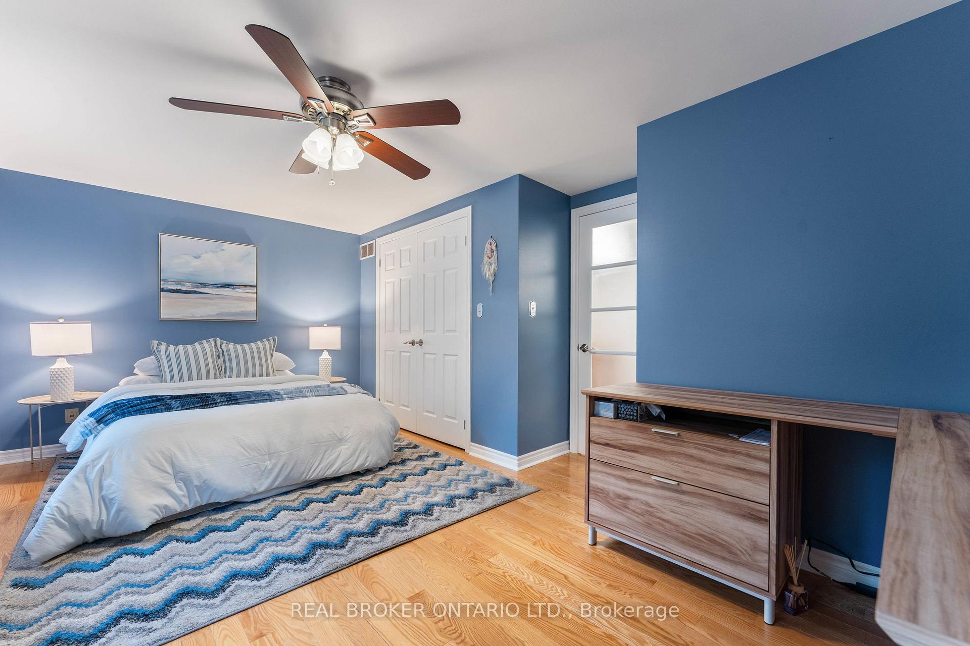 Photo 29 of Unit 3, 36 Albert Street, Markham, Old Markham Village — HOMEH