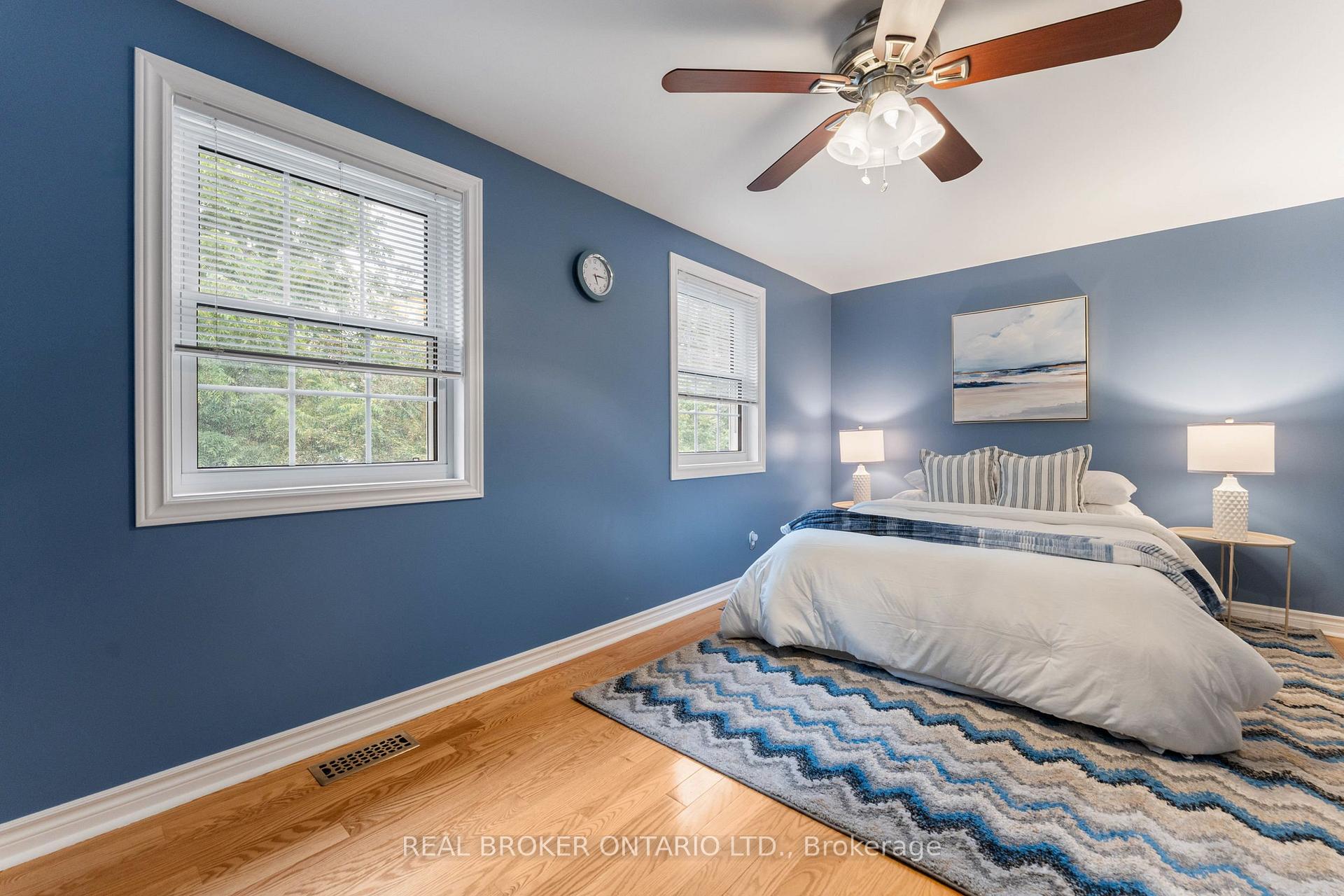 Photo 30 of Unit 3, 36 Albert Street, Markham, Old Markham Village — HOMEH